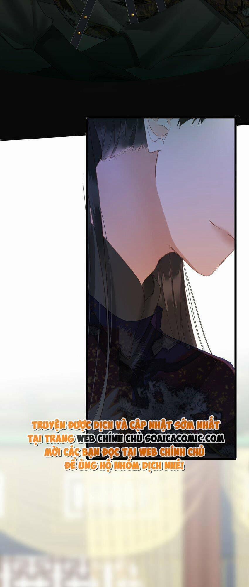 Vương Gia Hắn Luôn Nghĩ Tôi Yêu Hắn Đến Nghiện 20 trang 26