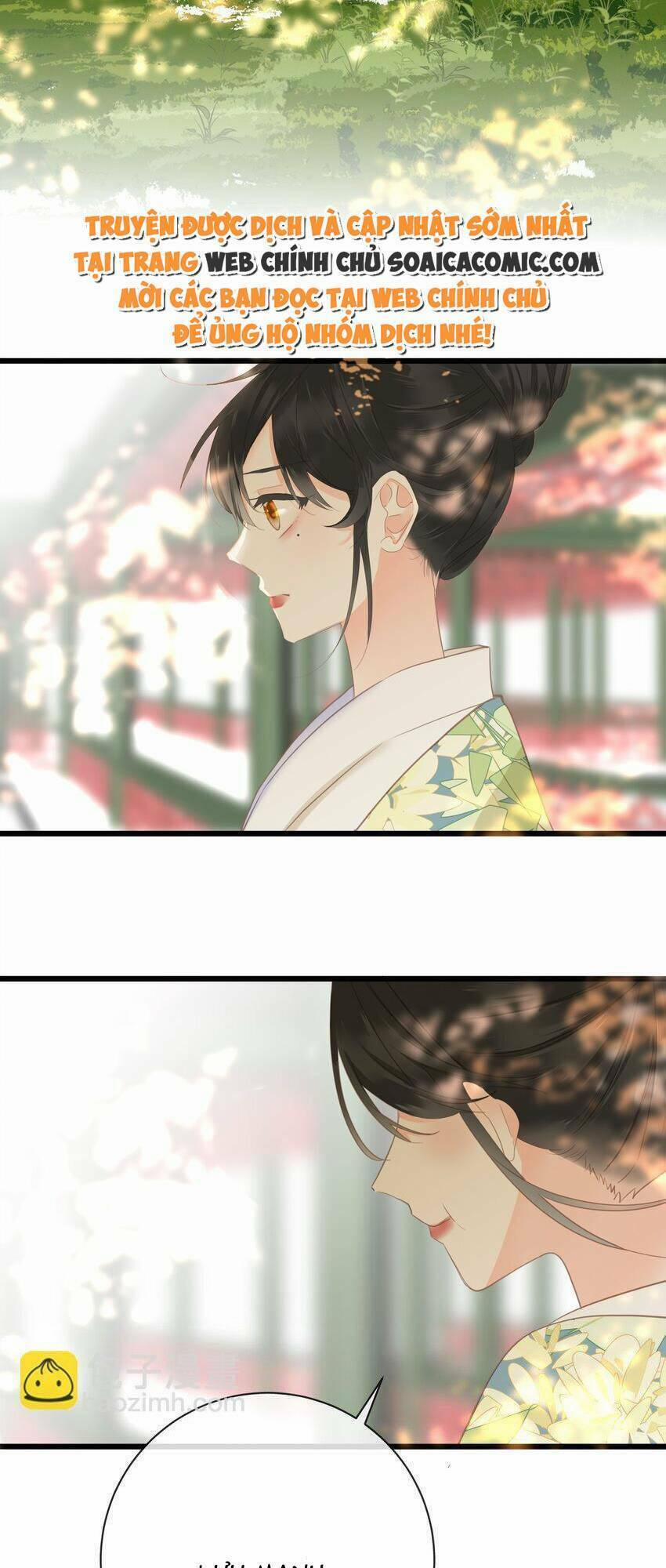 Vương Gia Hắn Luôn Nghĩ Tôi Yêu Hắn Đến Nghiện 20 trang 32