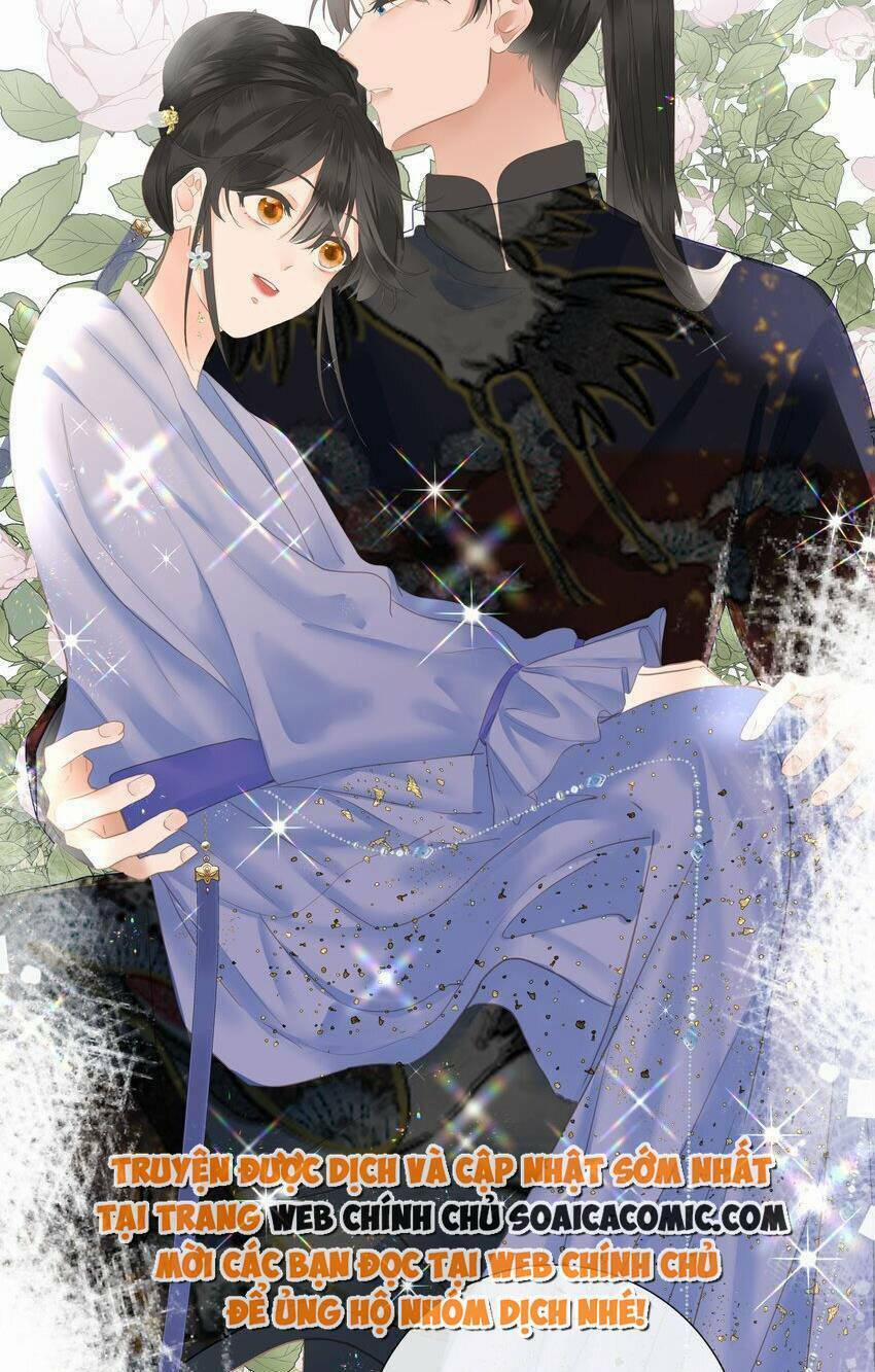 Vương Gia Hắn Luôn Nghĩ Tôi Yêu Hắn Đến Nghiện 20 trang 34