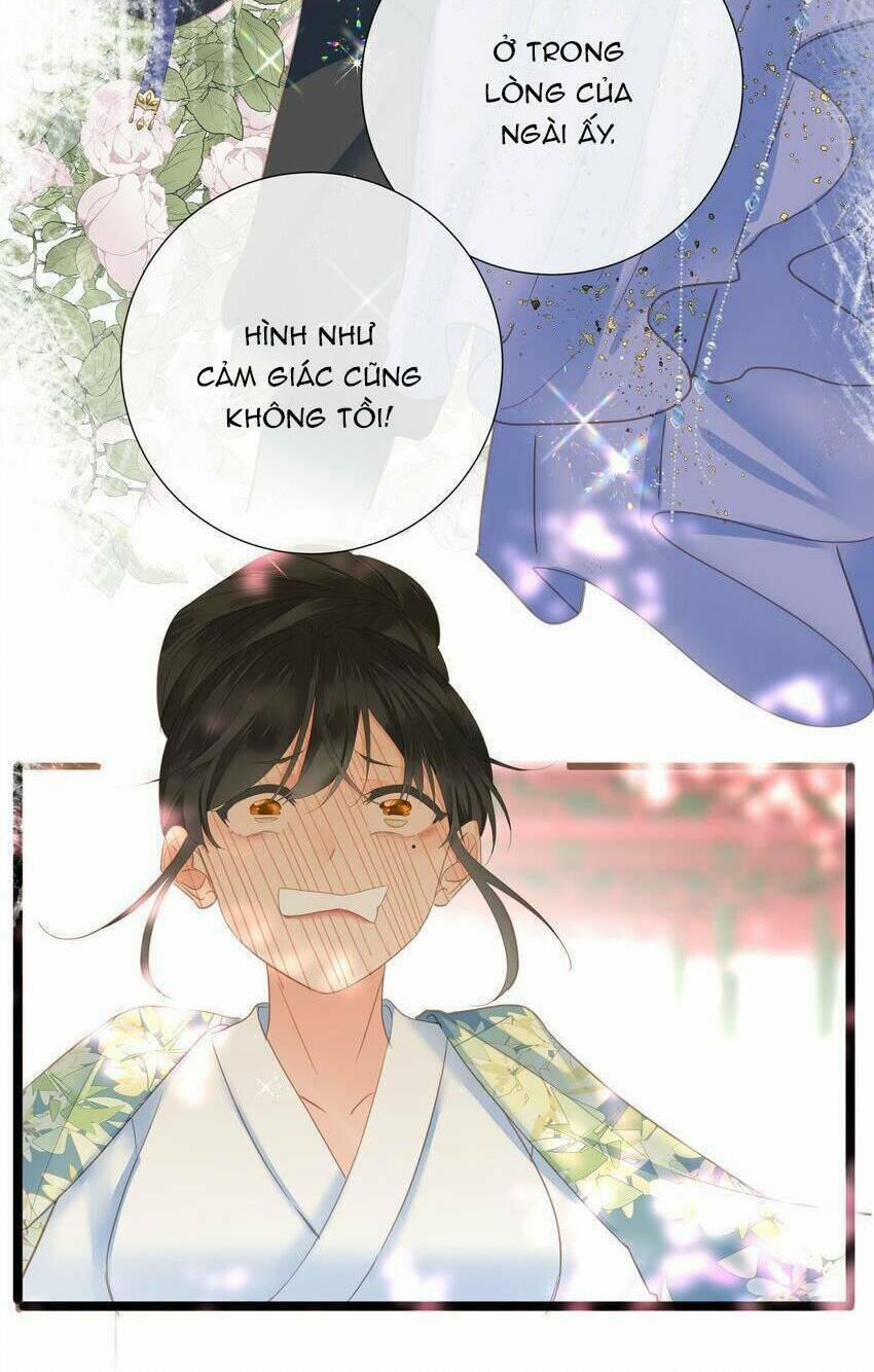 Vương Gia Hắn Luôn Nghĩ Tôi Yêu Hắn Đến Nghiện 20 trang 35