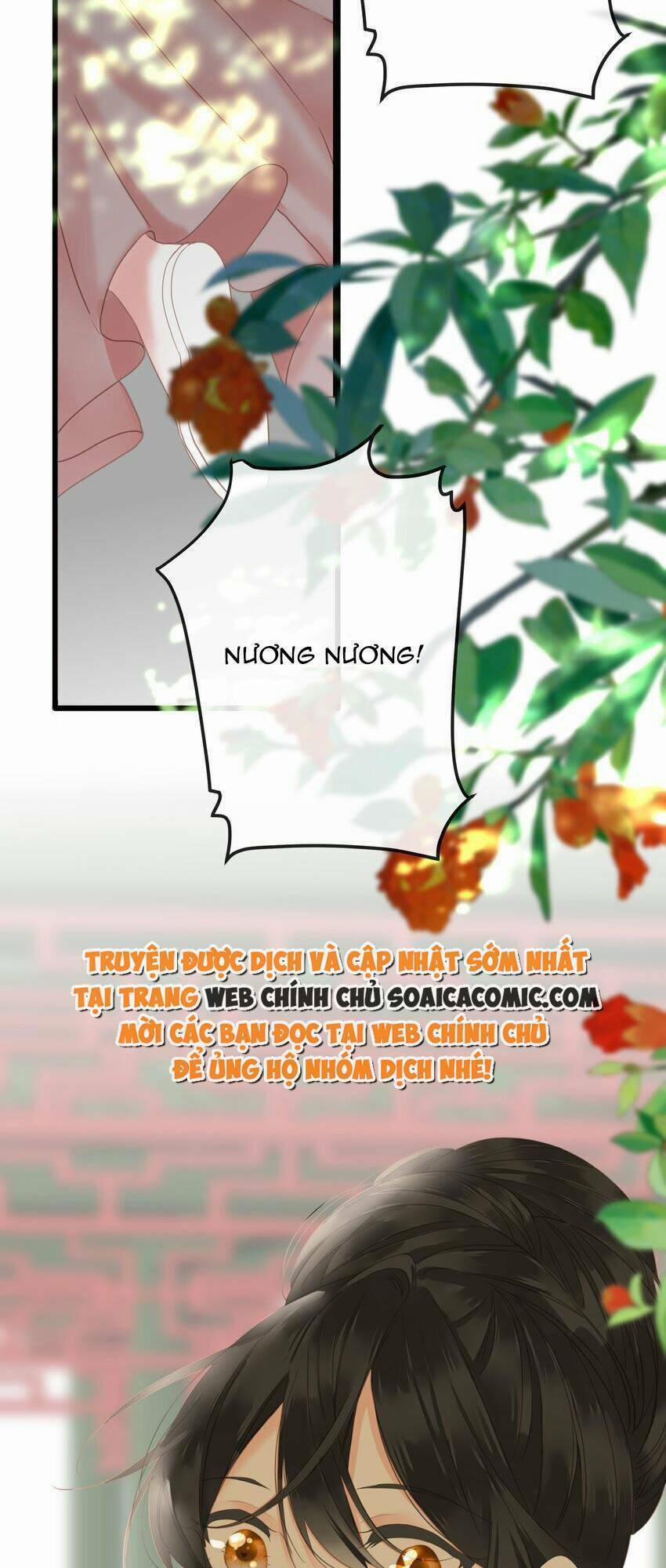 Vương Gia Hắn Luôn Nghĩ Tôi Yêu Hắn Đến Nghiện 20 trang 37