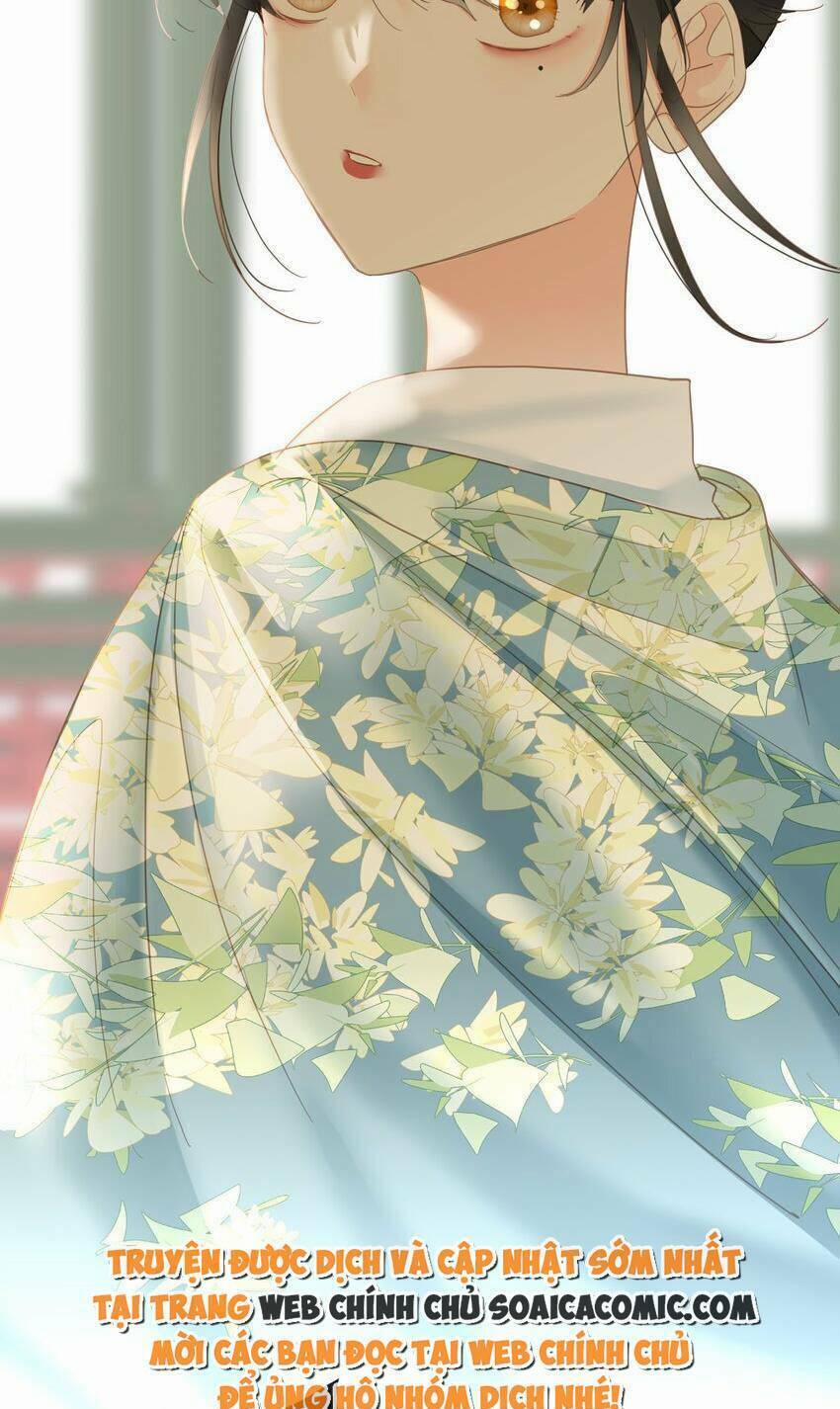 Vương Gia Hắn Luôn Nghĩ Tôi Yêu Hắn Đến Nghiện 20 trang 38