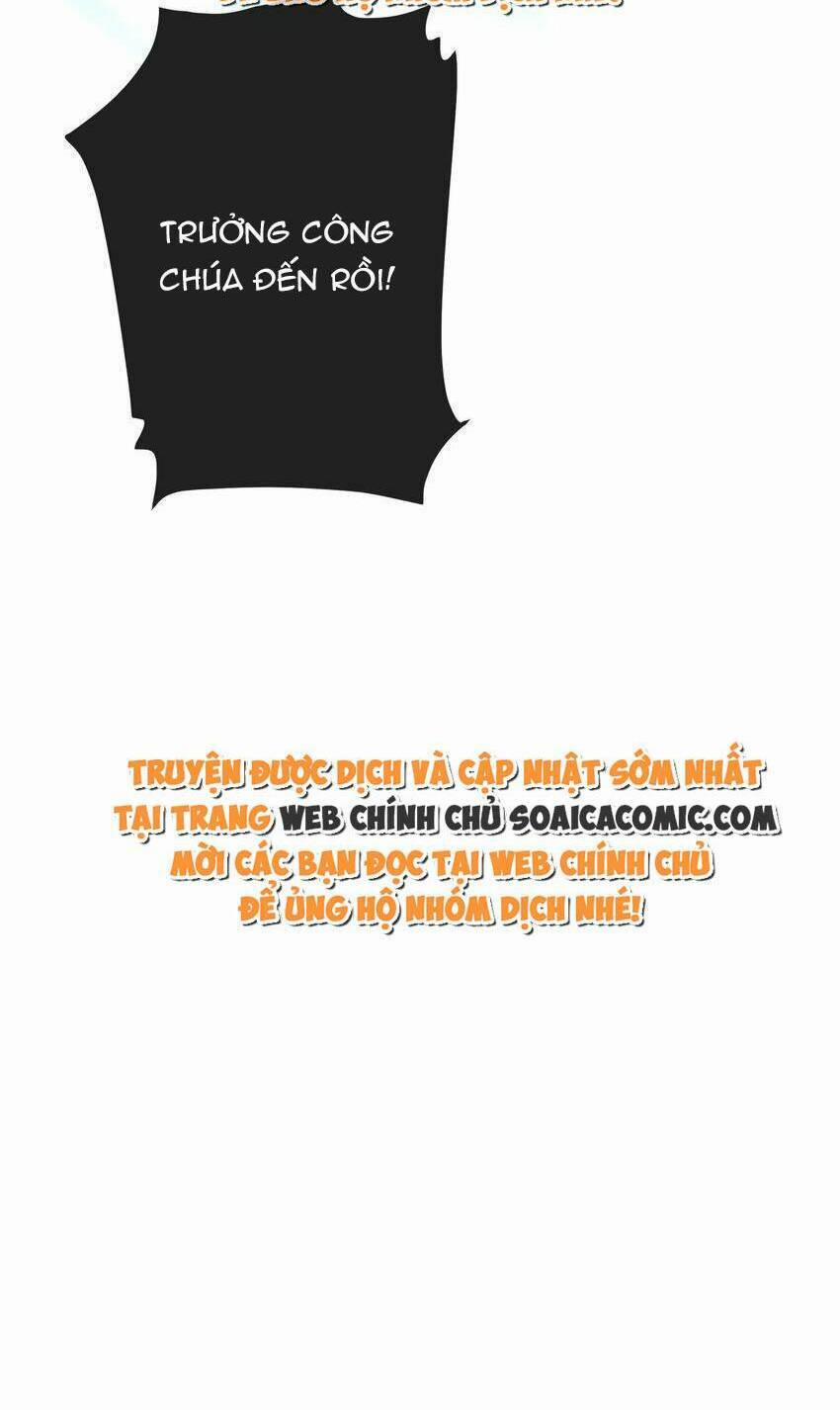 Vương Gia Hắn Luôn Nghĩ Tôi Yêu Hắn Đến Nghiện 20 trang 39