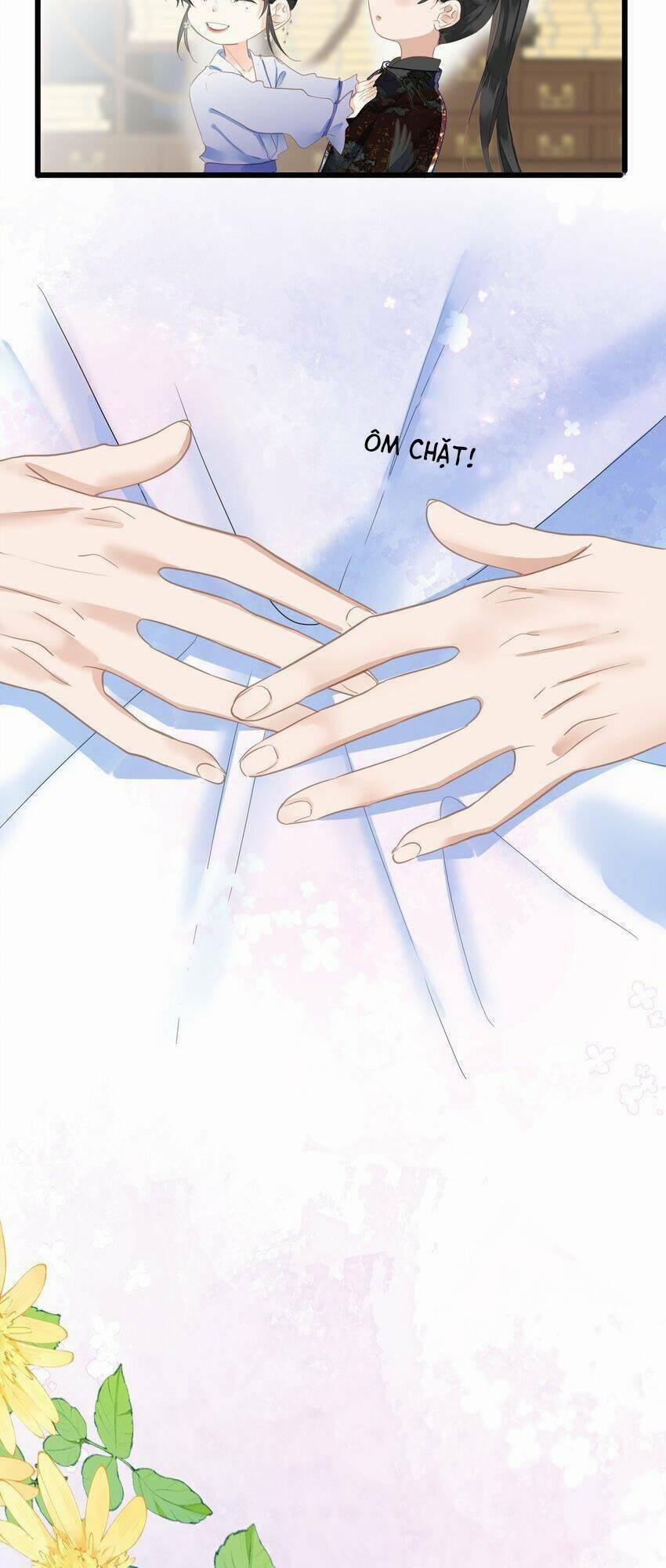 Vương Gia Hắn Luôn Nghĩ Tôi Yêu Hắn Đến Nghiện 20 trang 6