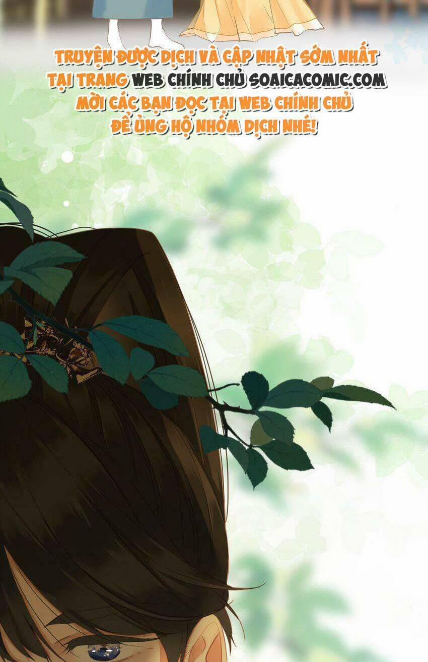 Vương Gia Hắn Luôn Nghĩ Tôi Yêu Hắn Đến Nghiện 21 trang 20