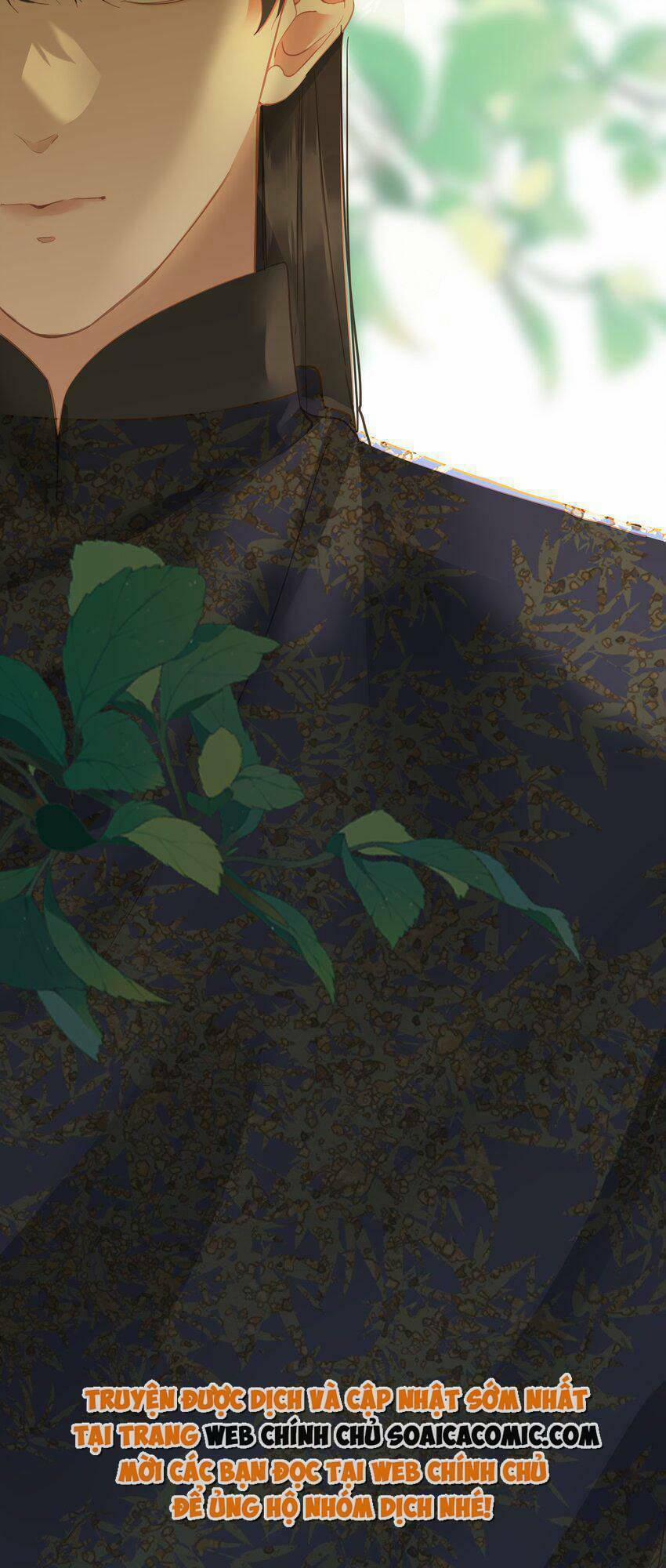 Vương Gia Hắn Luôn Nghĩ Tôi Yêu Hắn Đến Nghiện 21 trang 21