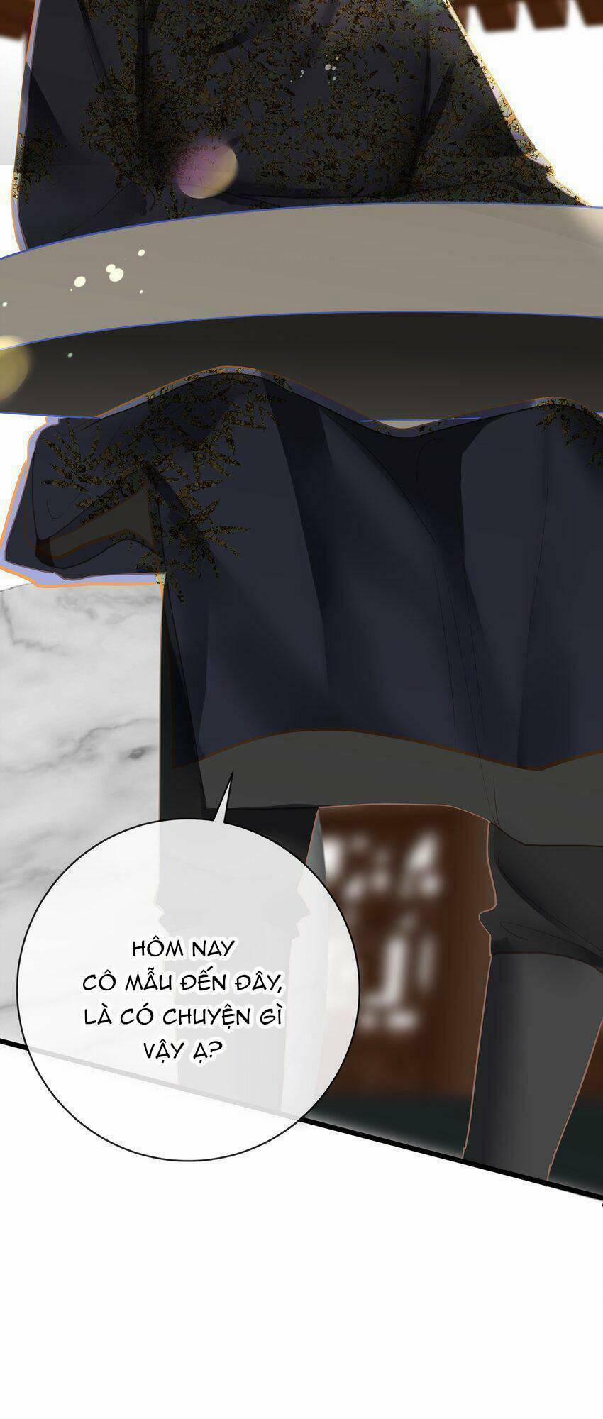 Vương Gia Hắn Luôn Nghĩ Tôi Yêu Hắn Đến Nghiện 21 trang 32