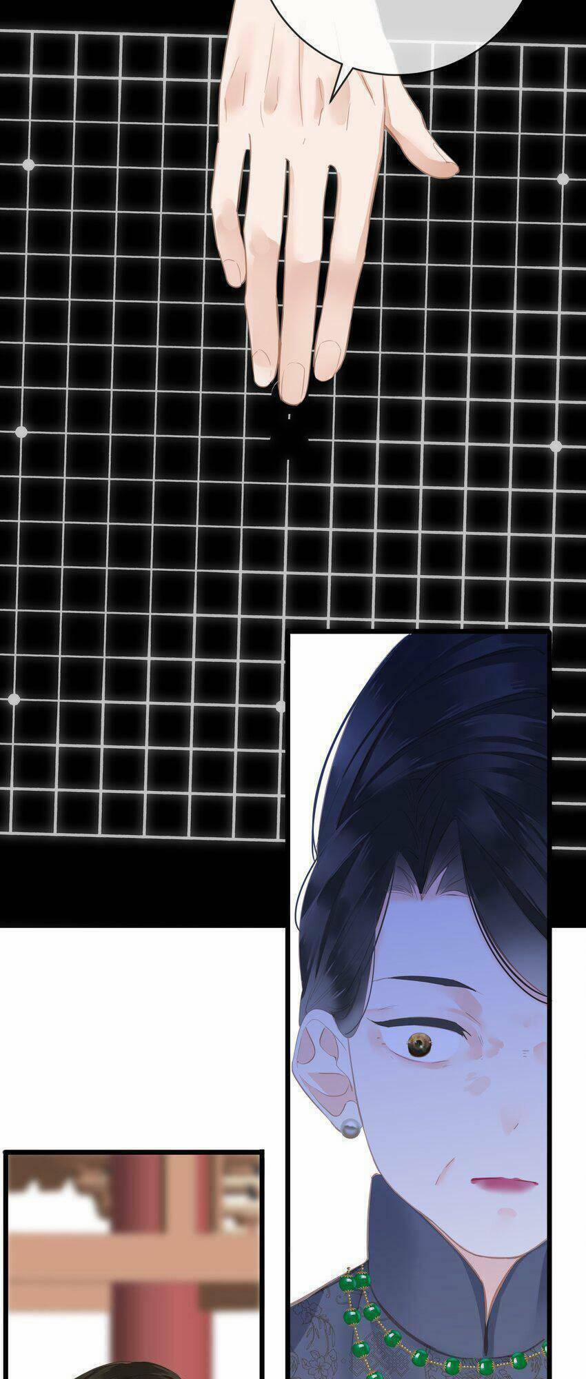 Vương Gia Hắn Luôn Nghĩ Tôi Yêu Hắn Đến Nghiện 21 trang 35