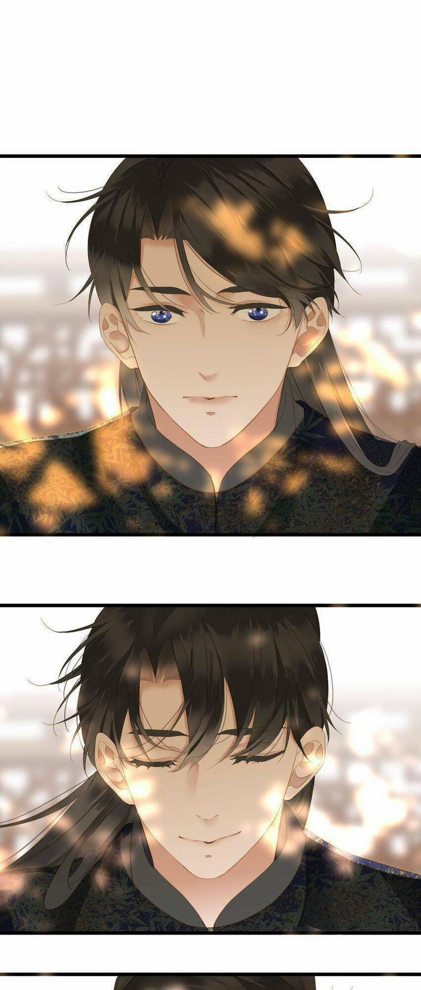 Vương Gia Hắn Luôn Nghĩ Tôi Yêu Hắn Đến Nghiện 22 trang 16