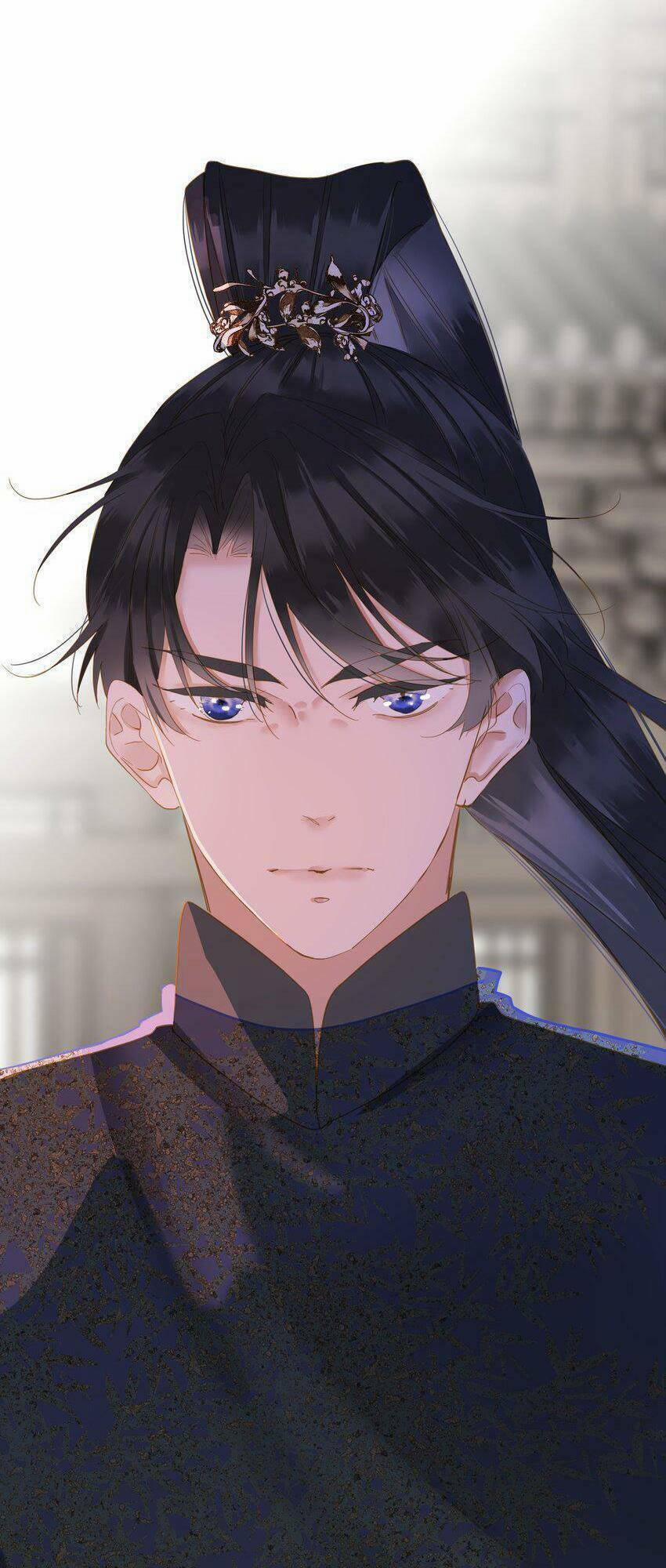 Vương Gia Hắn Luôn Nghĩ Tôi Yêu Hắn Đến Nghiện 22 trang 37