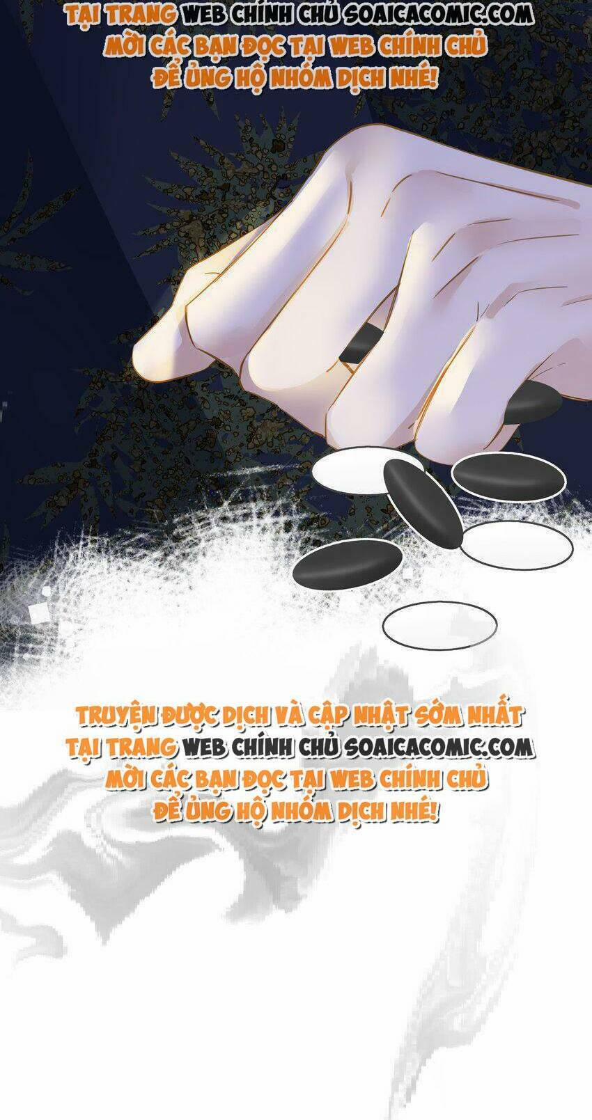 Vương Gia Hắn Luôn Nghĩ Tôi Yêu Hắn Đến Nghiện 22 trang 4