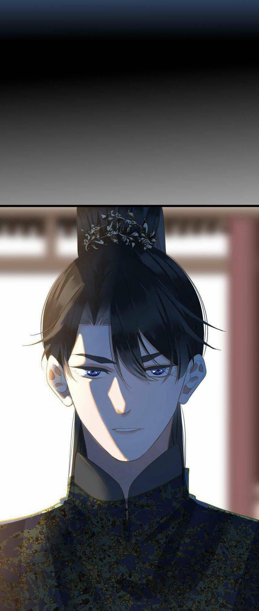 Vương Gia Hắn Luôn Nghĩ Tôi Yêu Hắn Đến Nghiện 22 trang 6