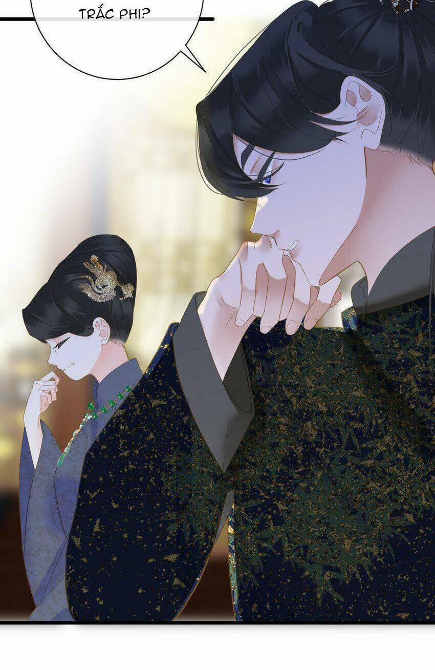 Vương Gia Hắn Luôn Nghĩ Tôi Yêu Hắn Đến Nghiện 23 trang 14