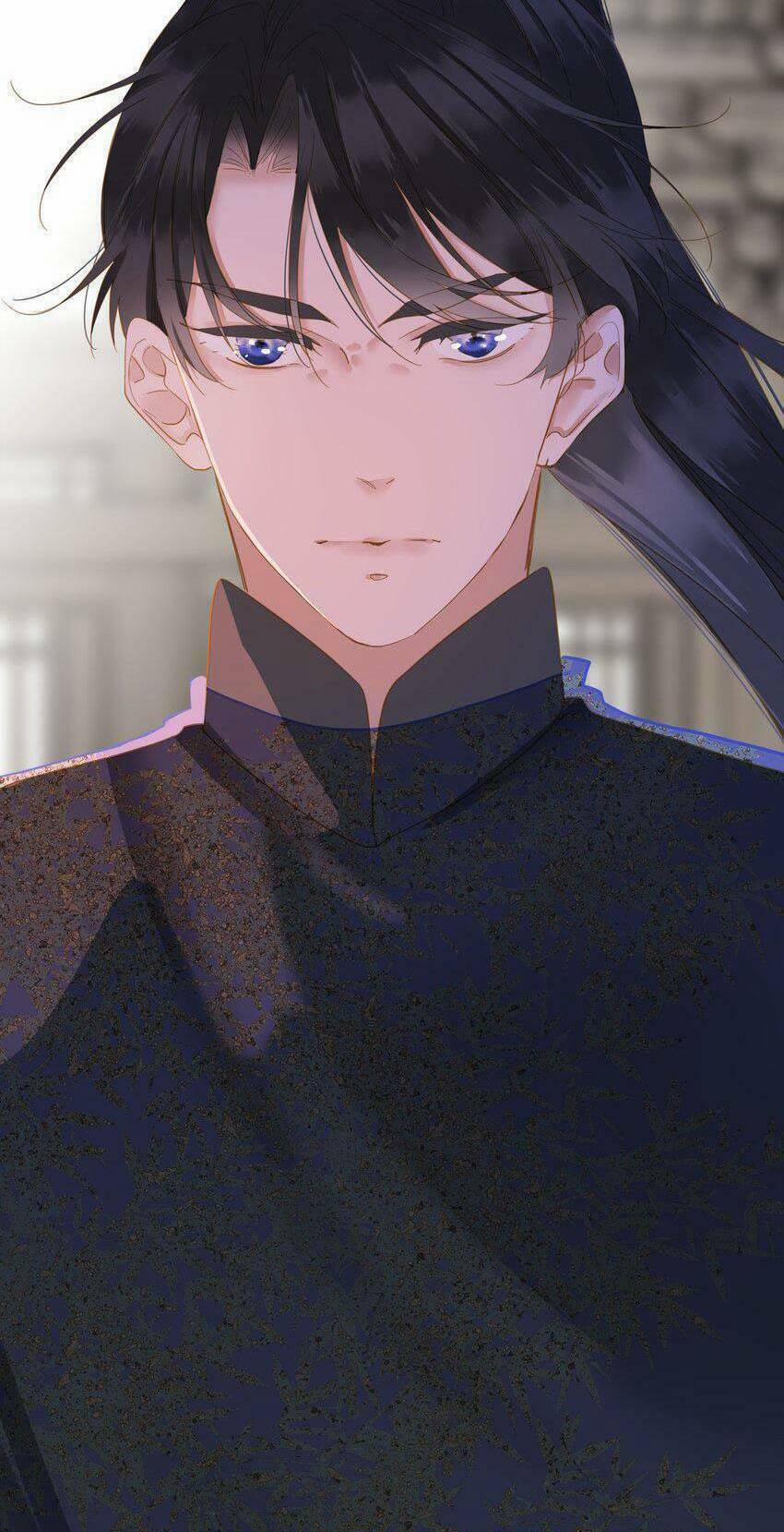 Vương Gia Hắn Luôn Nghĩ Tôi Yêu Hắn Đến Nghiện 23 trang 2