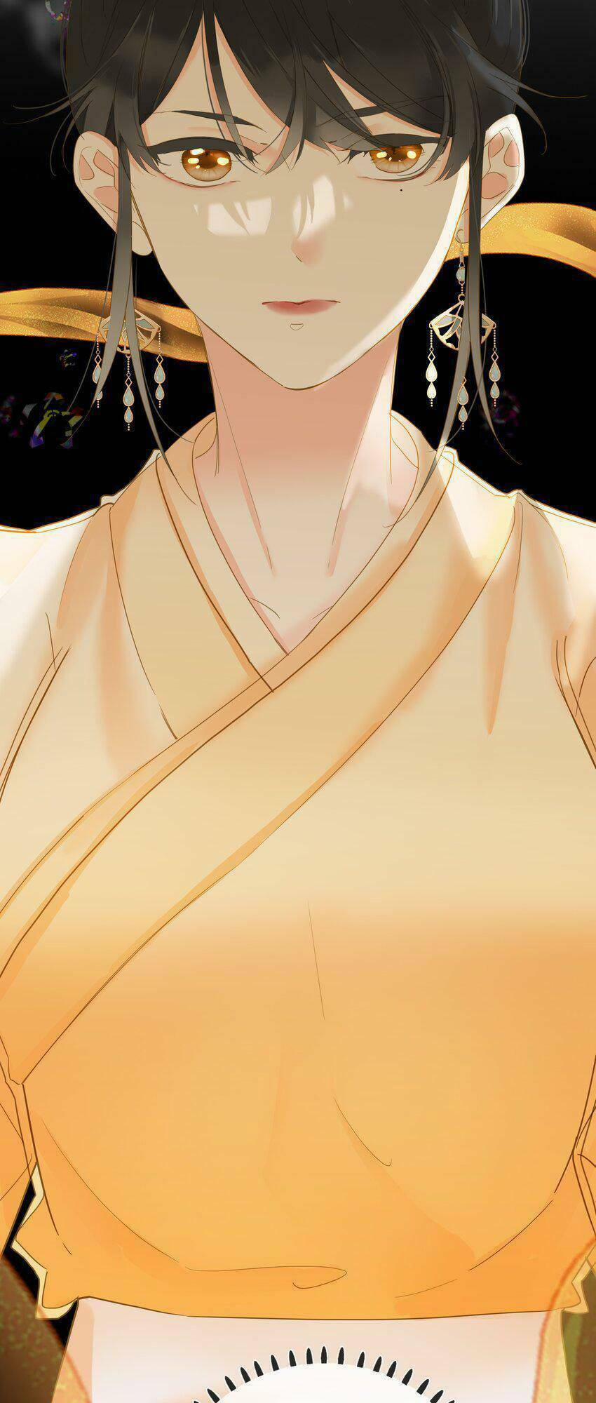 Vương Gia Hắn Luôn Nghĩ Tôi Yêu Hắn Đến Nghiện 23 trang 20