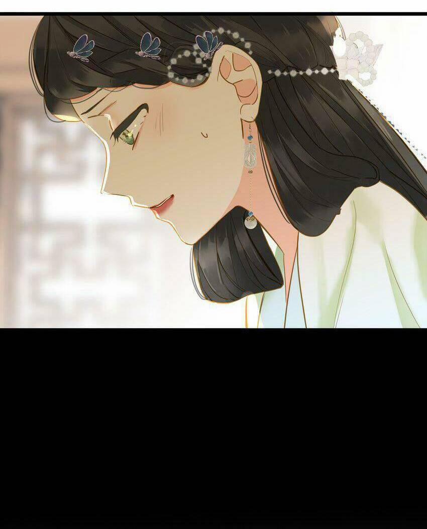 Vương Gia Hắn Luôn Nghĩ Tôi Yêu Hắn Đến Nghiện 23 trang 35