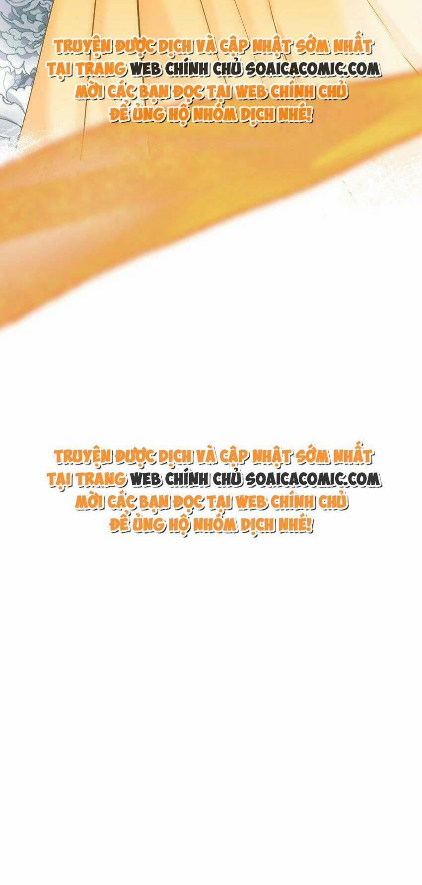 Vương Gia Hắn Luôn Nghĩ Tôi Yêu Hắn Đến Nghiện 23 trang 44