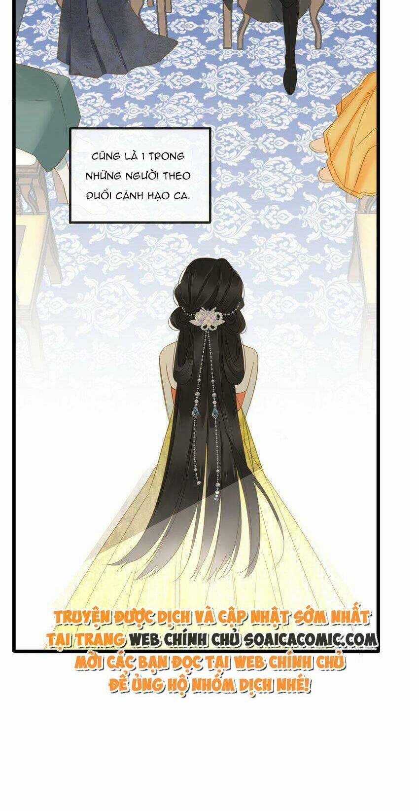 Vương Gia Hắn Luôn Nghĩ Tôi Yêu Hắn Đến Nghiện 23 trang 8