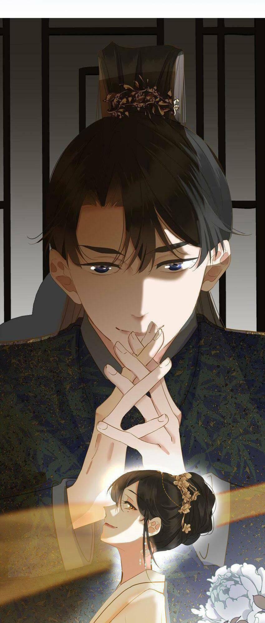 Vương Gia Hắn Luôn Nghĩ Tôi Yêu Hắn Đến Nghiện 24 trang 0