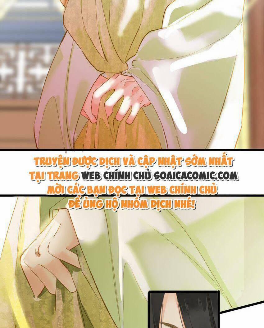 Vương Gia Hắn Luôn Nghĩ Tôi Yêu Hắn Đến Nghiện 24 trang 2