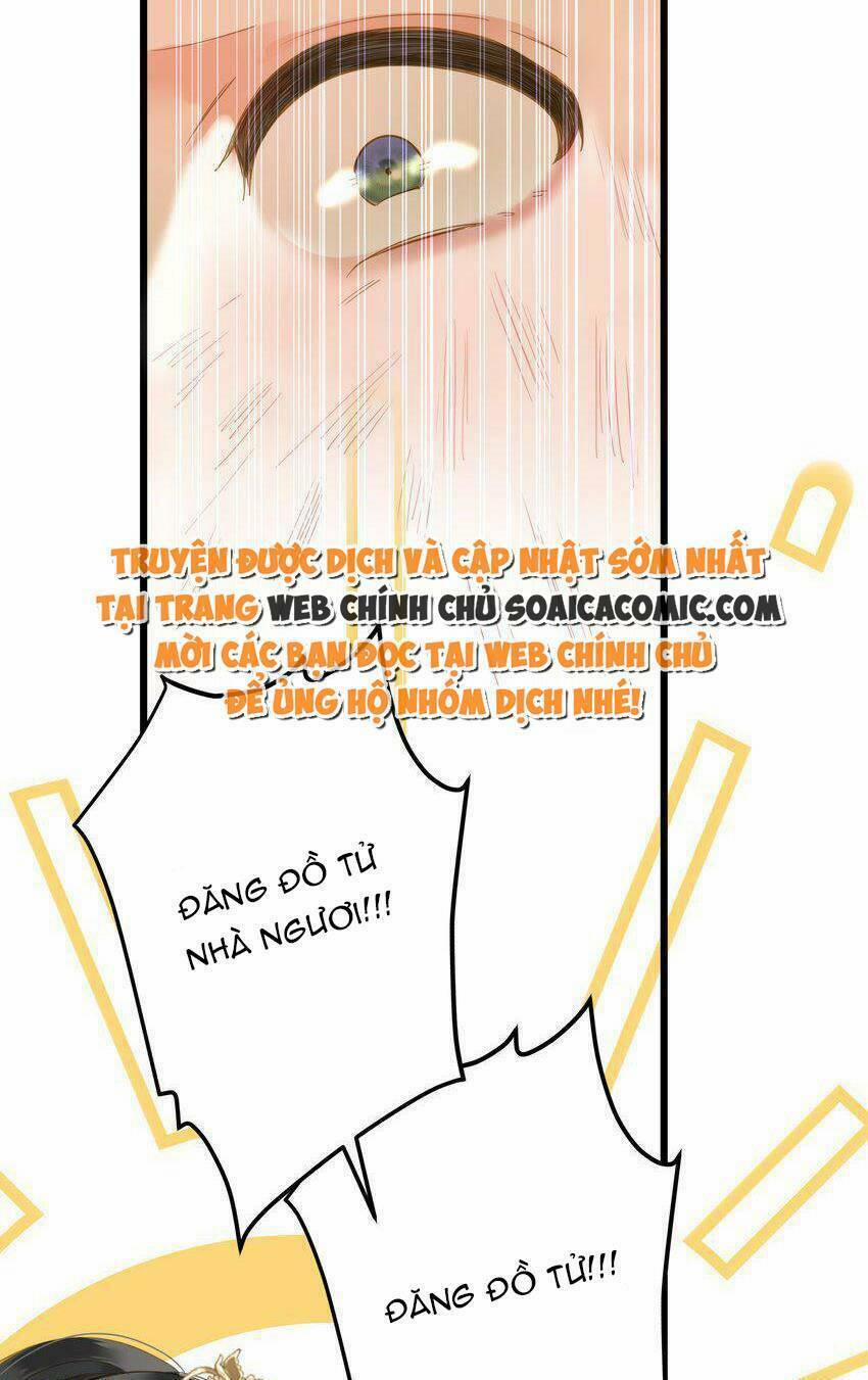 Vương Gia Hắn Luôn Nghĩ Tôi Yêu Hắn Đến Nghiện 24 trang 24