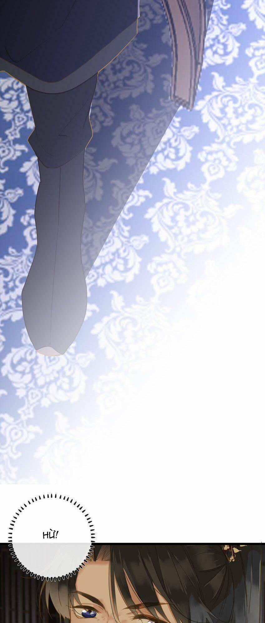 Vương Gia Hắn Luôn Nghĩ Tôi Yêu Hắn Đến Nghiện 24 trang 28