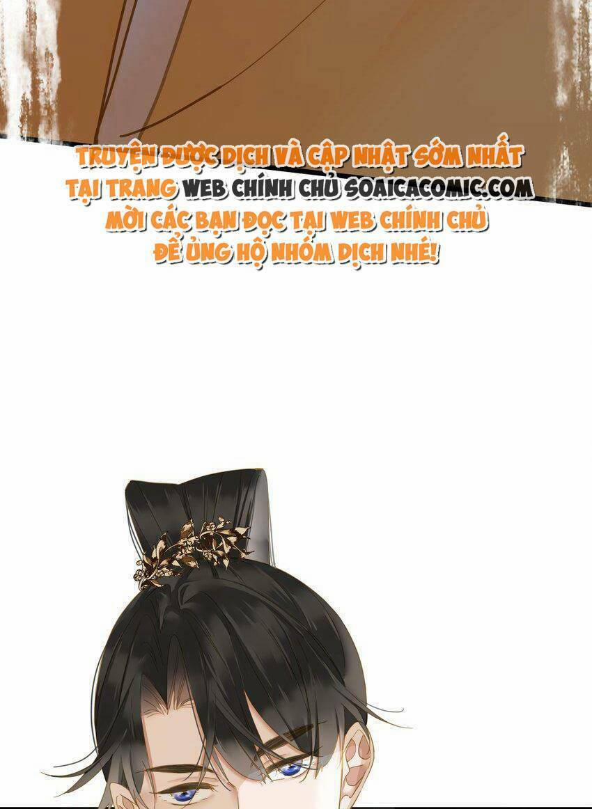 Vương Gia Hắn Luôn Nghĩ Tôi Yêu Hắn Đến Nghiện 24 trang 37