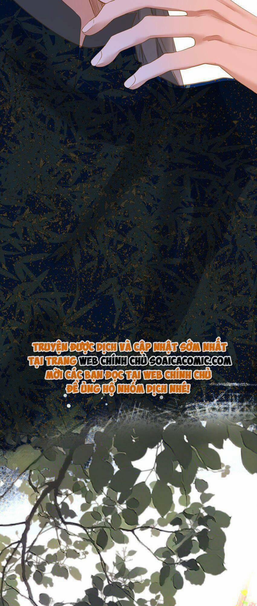 Vương Gia Hắn Luôn Nghĩ Tôi Yêu Hắn Đến Nghiện 24 trang 41