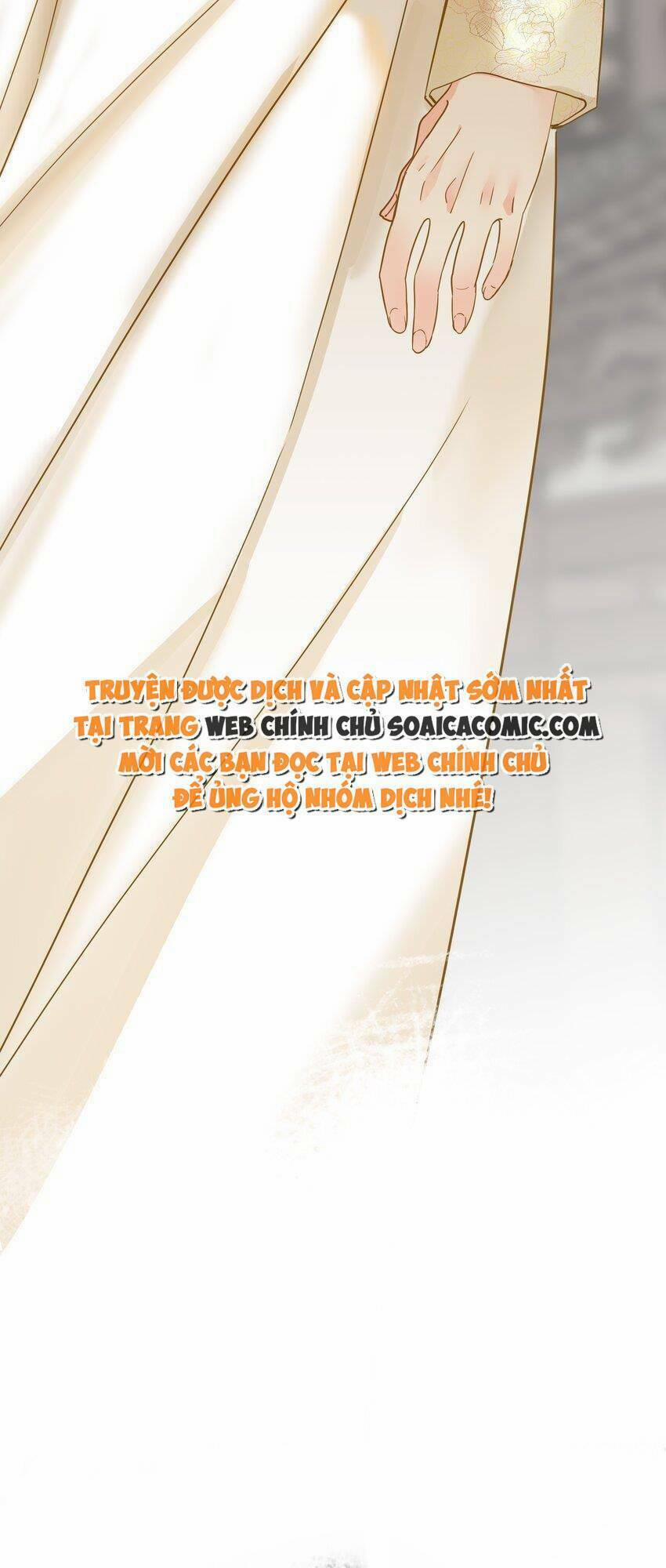 Vương Gia Hắn Luôn Nghĩ Tôi Yêu Hắn Đến Nghiện 25 trang 17