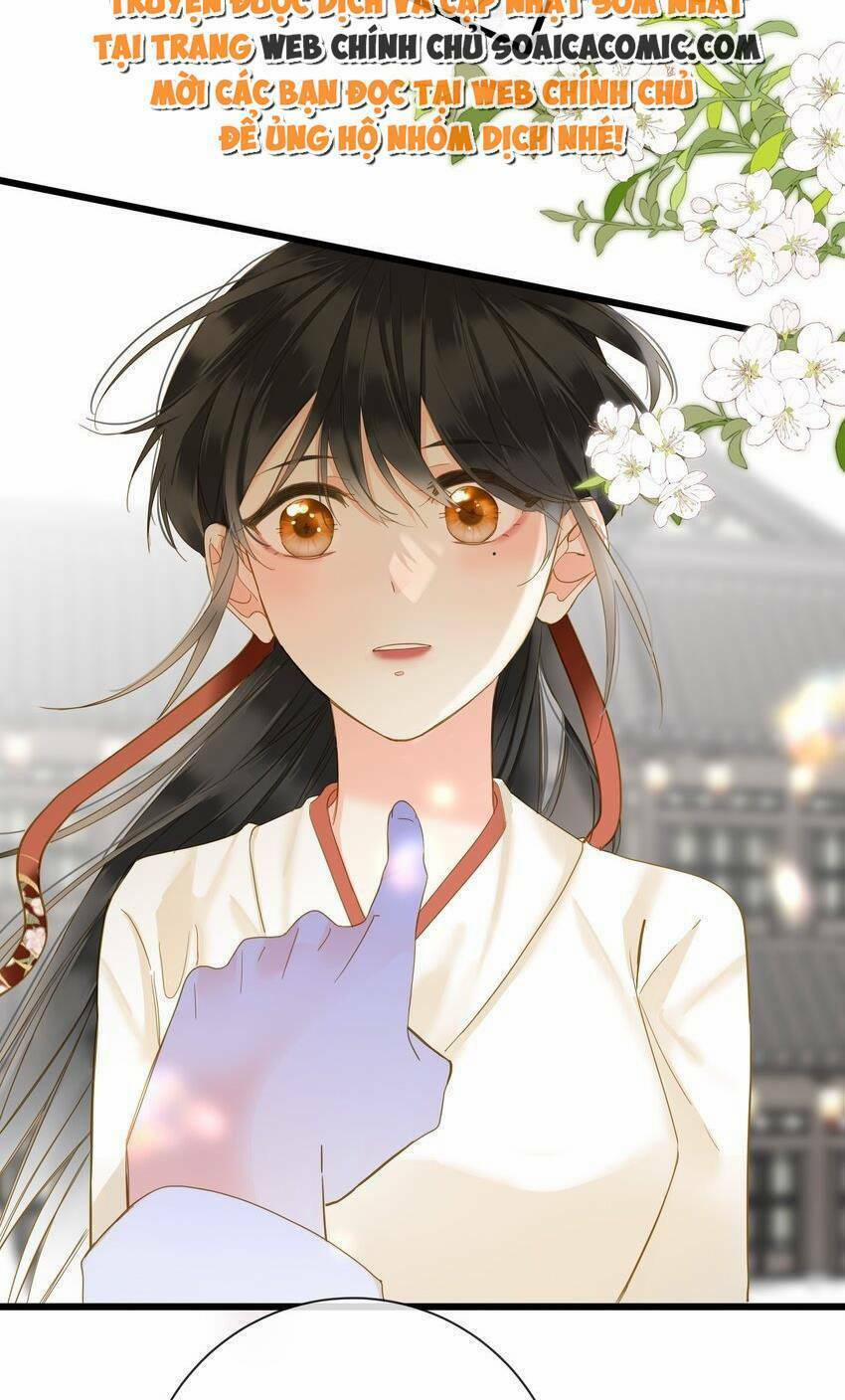 Vương Gia Hắn Luôn Nghĩ Tôi Yêu Hắn Đến Nghiện 25 trang 9