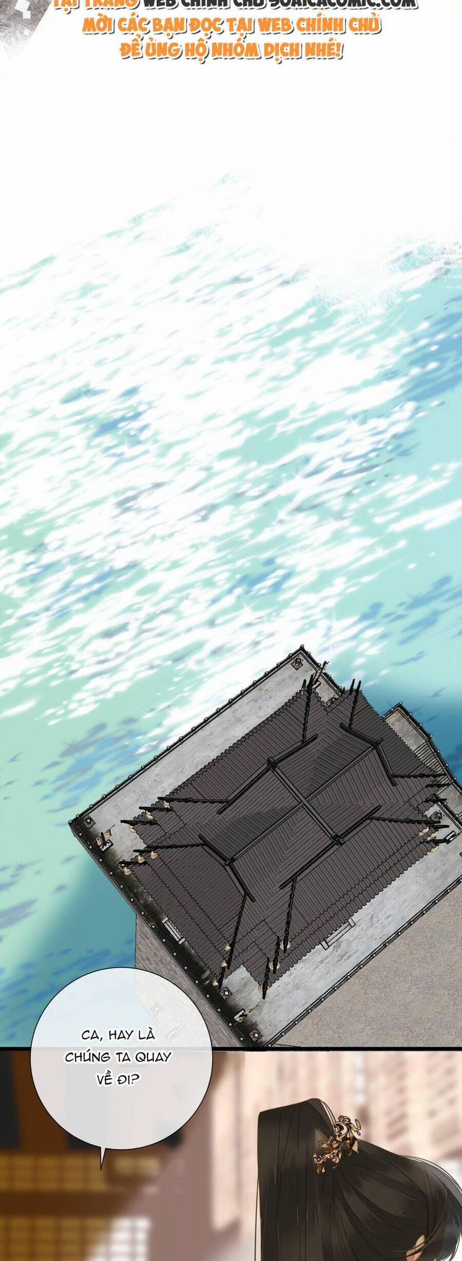 Vương Gia Hắn Luôn Nghĩ Tôi Yêu Hắn Đến Nghiện 27 trang 20