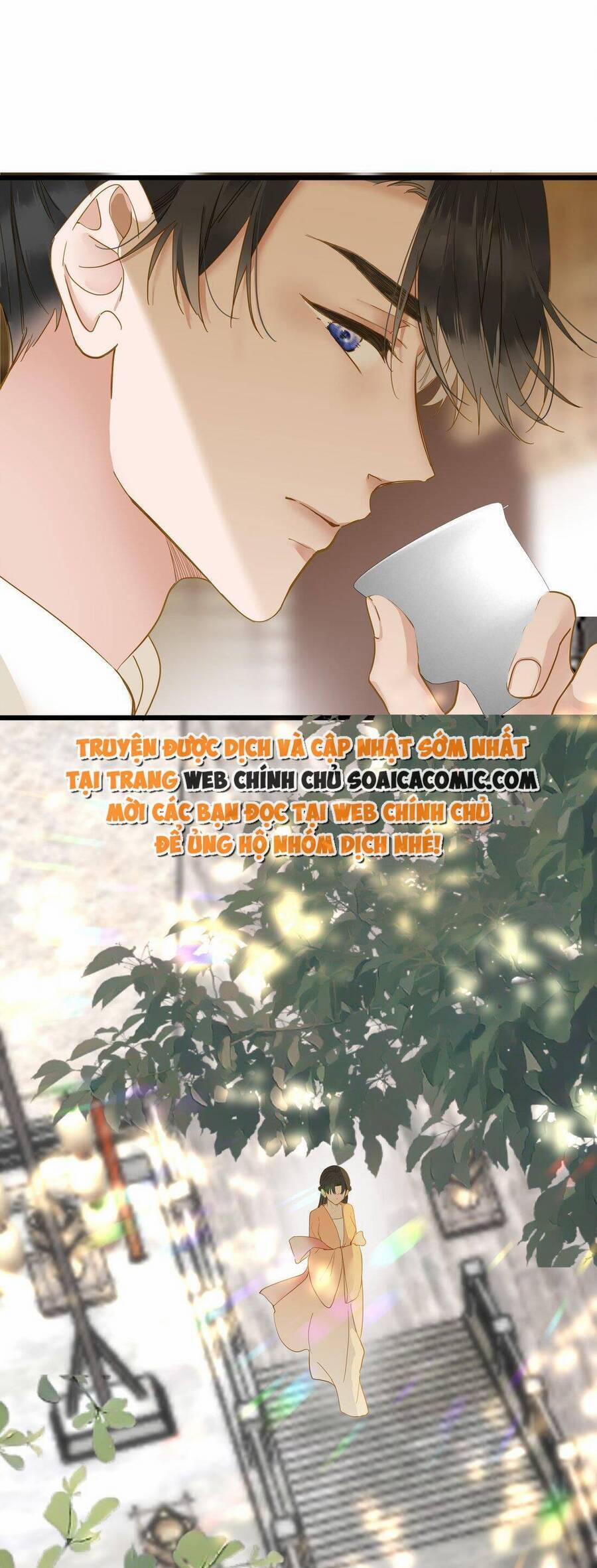 Vương Gia Hắn Luôn Nghĩ Tôi Yêu Hắn Đến Nghiện 27 trang 22