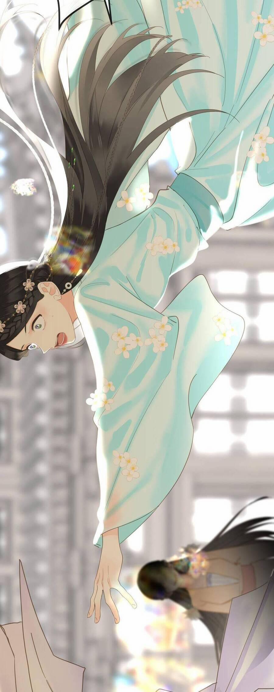 Vương Gia Hắn Luôn Nghĩ Tôi Yêu Hắn Đến Nghiện 27 trang 29