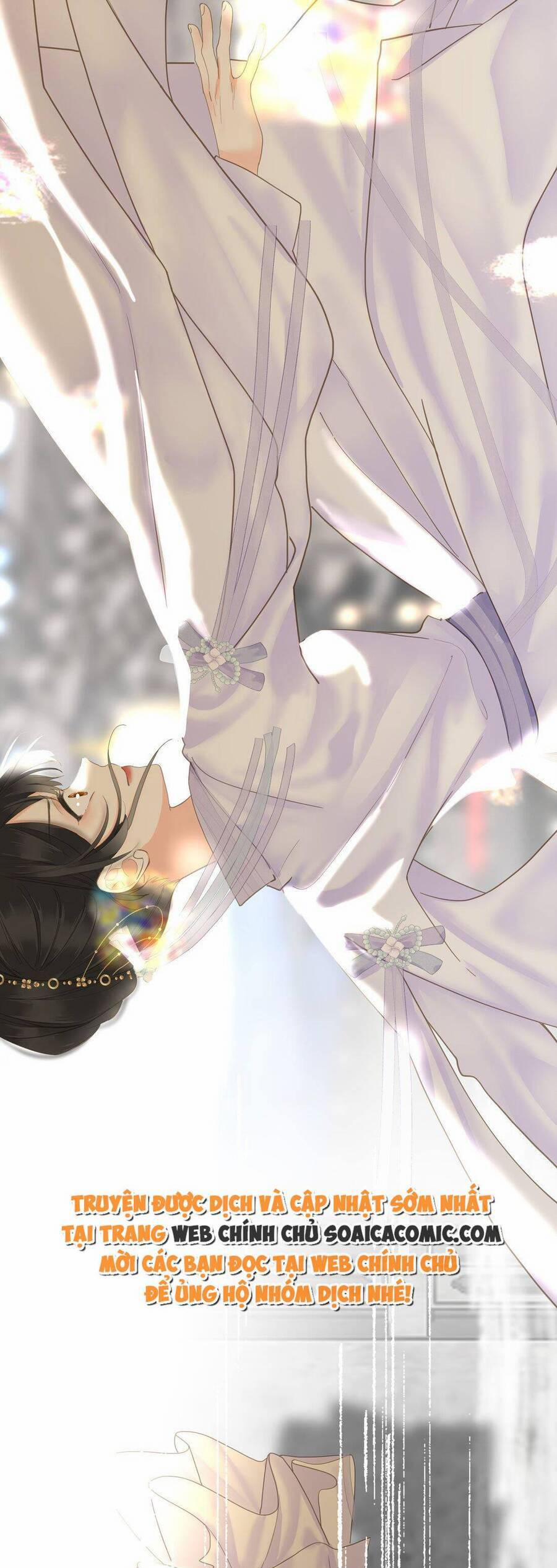 Vương Gia Hắn Luôn Nghĩ Tôi Yêu Hắn Đến Nghiện 27 trang 30