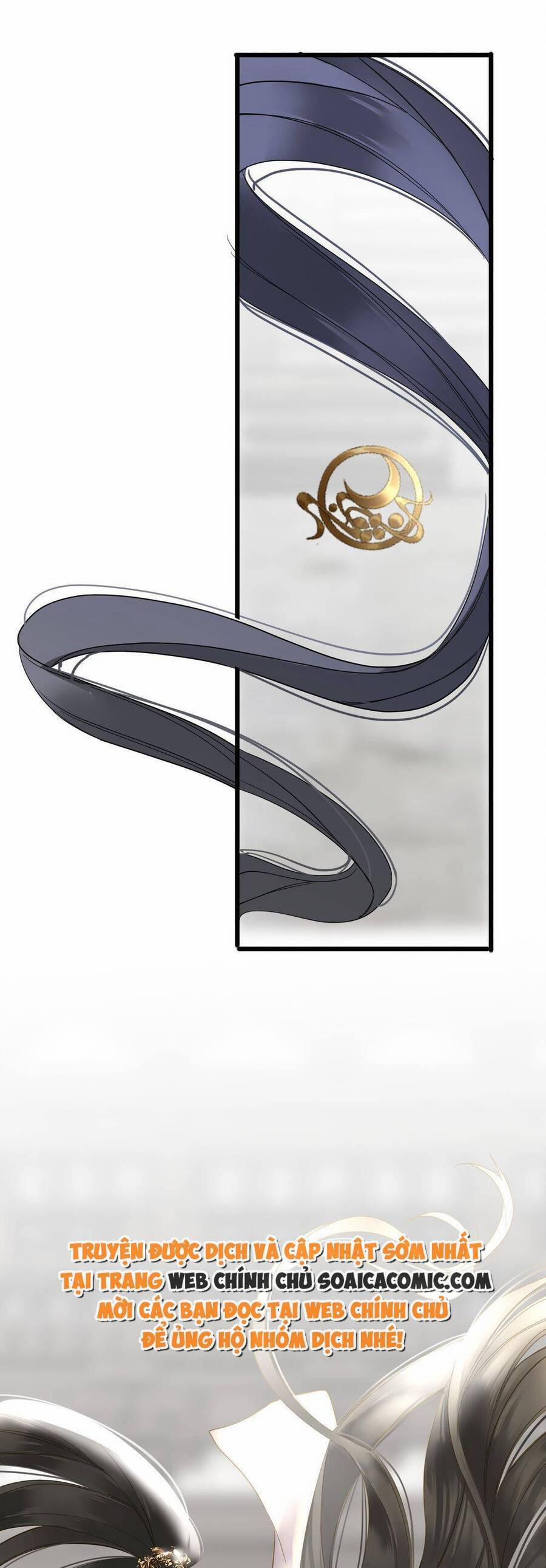 Vương Gia Hắn Luôn Nghĩ Tôi Yêu Hắn Đến Nghiện 27 trang 34