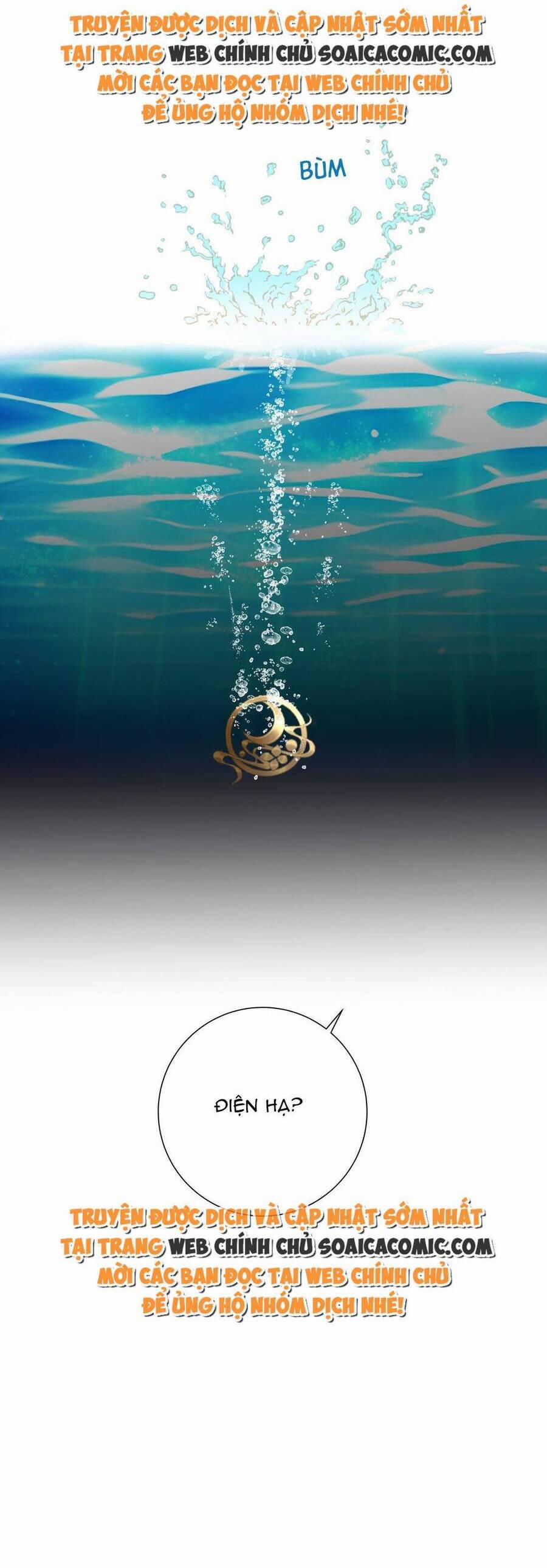 Vương Gia Hắn Luôn Nghĩ Tôi Yêu Hắn Đến Nghiện 27 trang 36