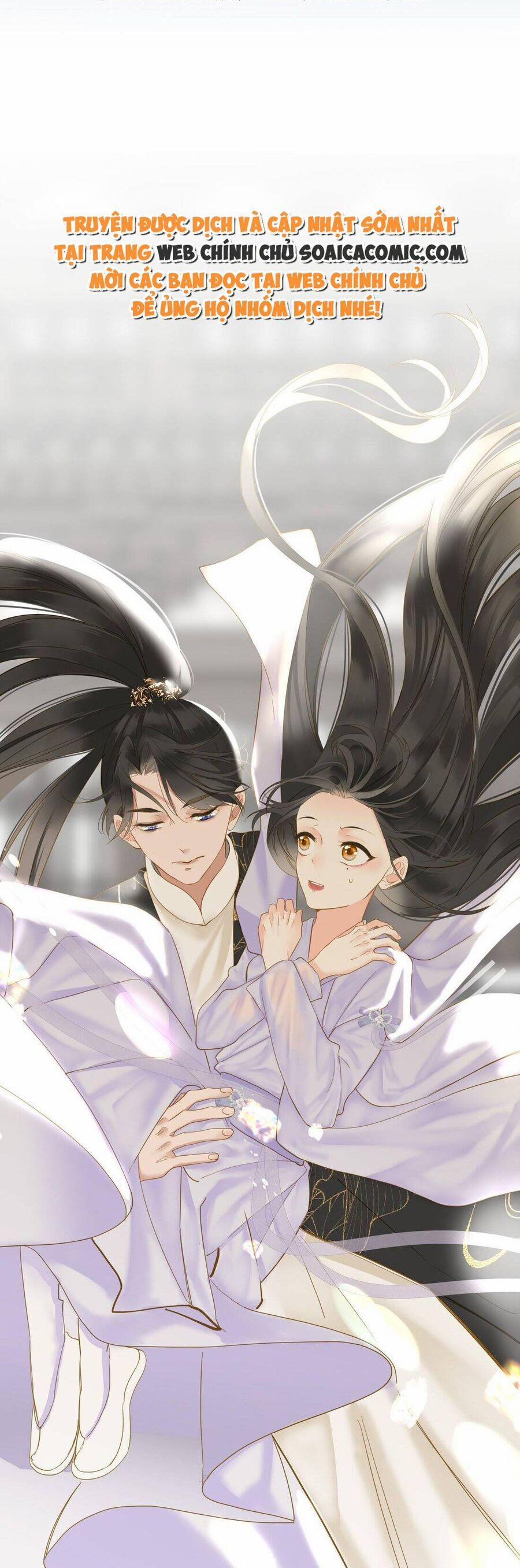 Vương Gia Hắn Luôn Nghĩ Tôi Yêu Hắn Đến Nghiện 28 trang 0