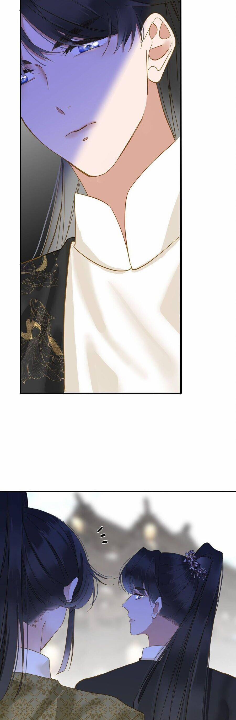 Vương Gia Hắn Luôn Nghĩ Tôi Yêu Hắn Đến Nghiện 28 trang 20