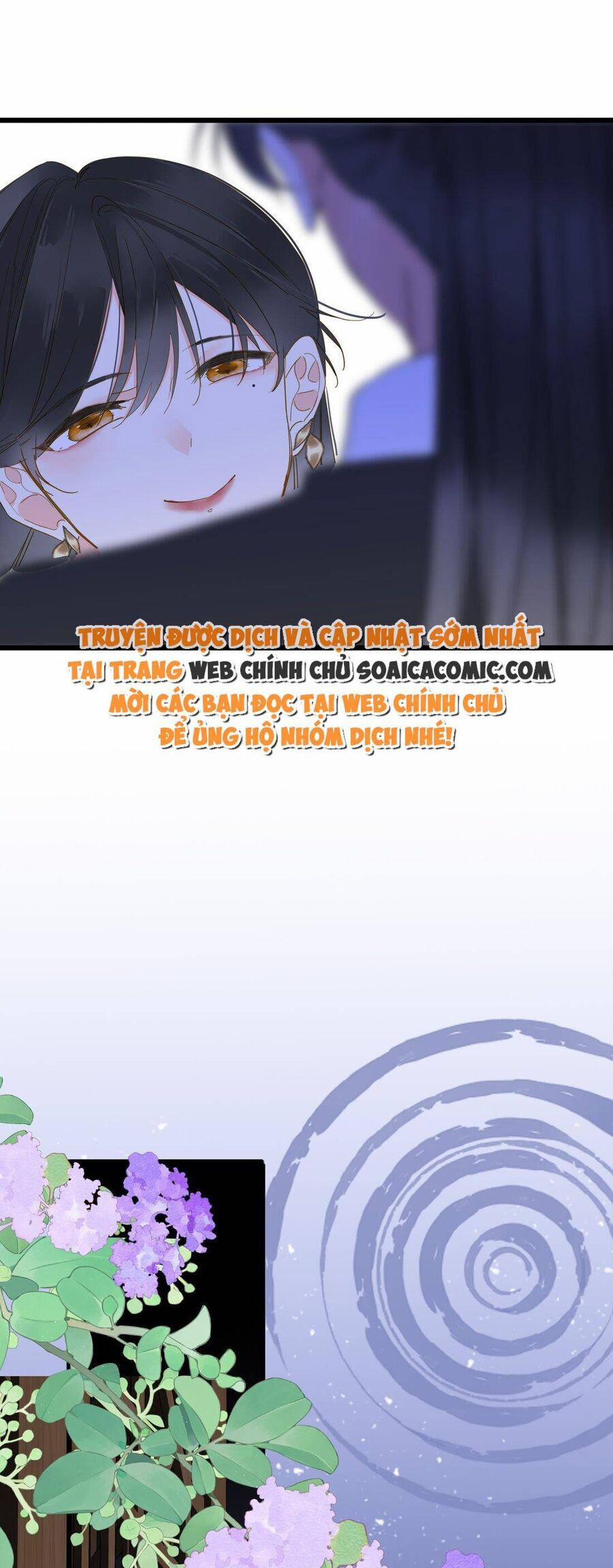 Vương Gia Hắn Luôn Nghĩ Tôi Yêu Hắn Đến Nghiện 28 trang 22