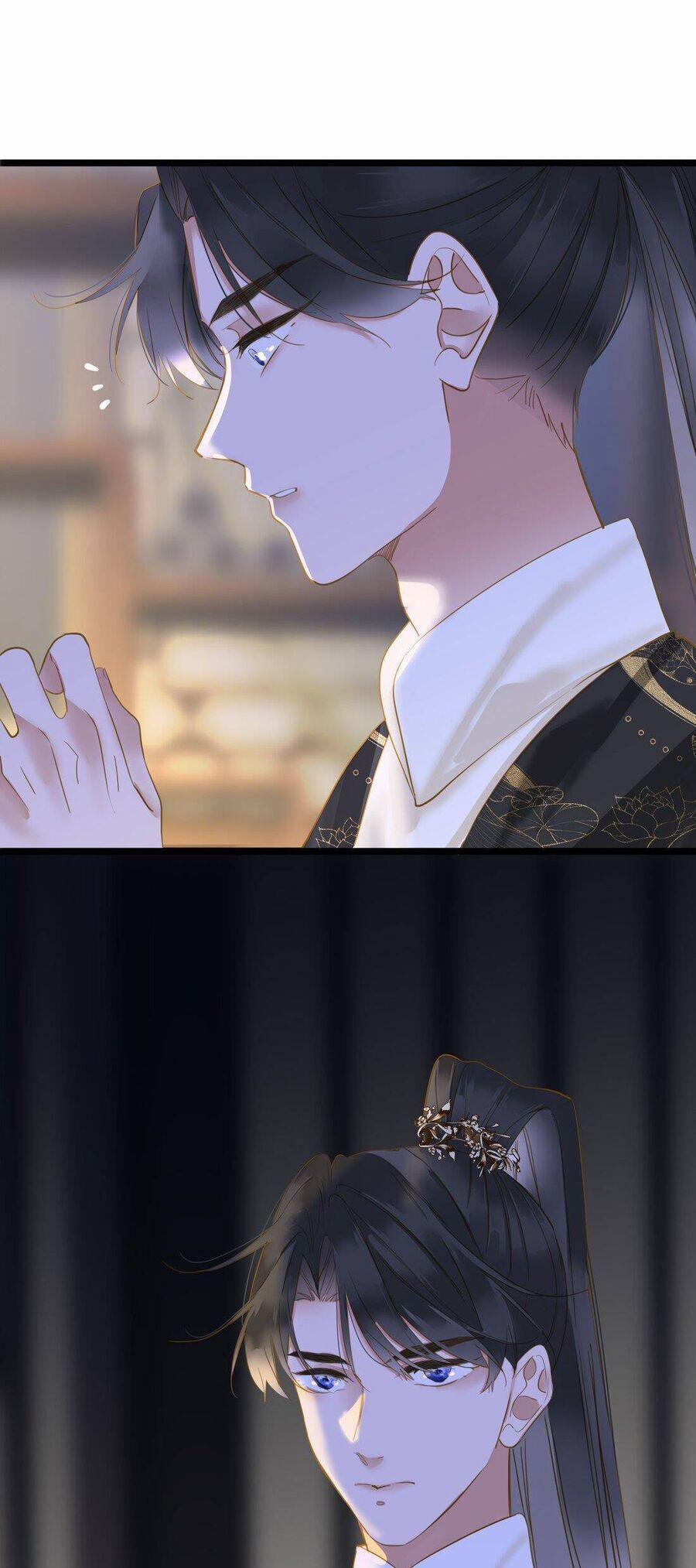 Vương Gia Hắn Luôn Nghĩ Tôi Yêu Hắn Đến Nghiện 28 trang 28