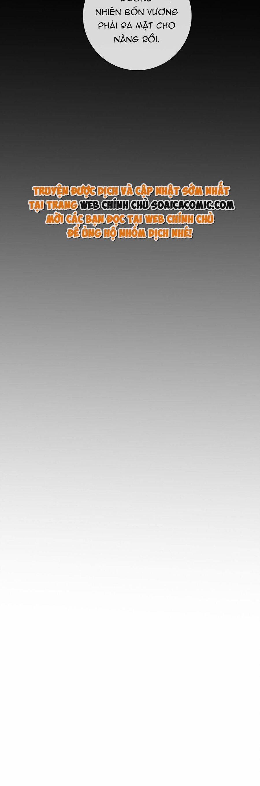 Vương Gia Hắn Luôn Nghĩ Tôi Yêu Hắn Đến Nghiện 28 trang 33