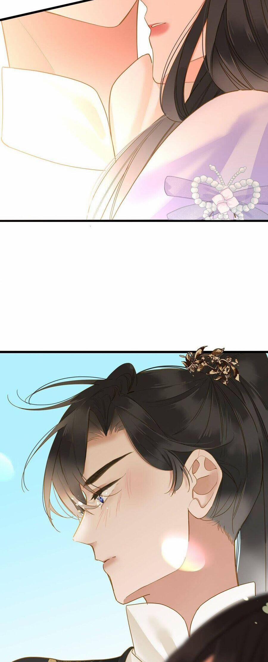 Vương Gia Hắn Luôn Nghĩ Tôi Yêu Hắn Đến Nghiện 28 trang 9