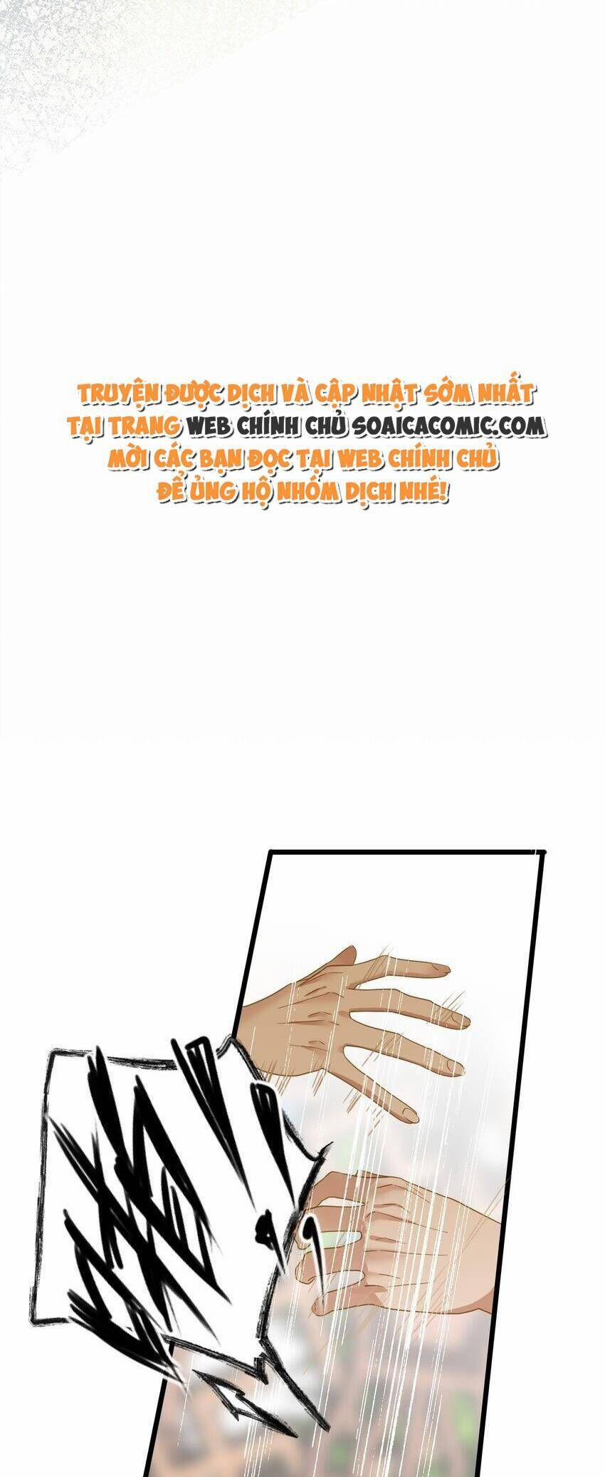 Vương Gia Hắn Luôn Nghĩ Tôi Yêu Hắn Đến Nghiện 29 trang 33