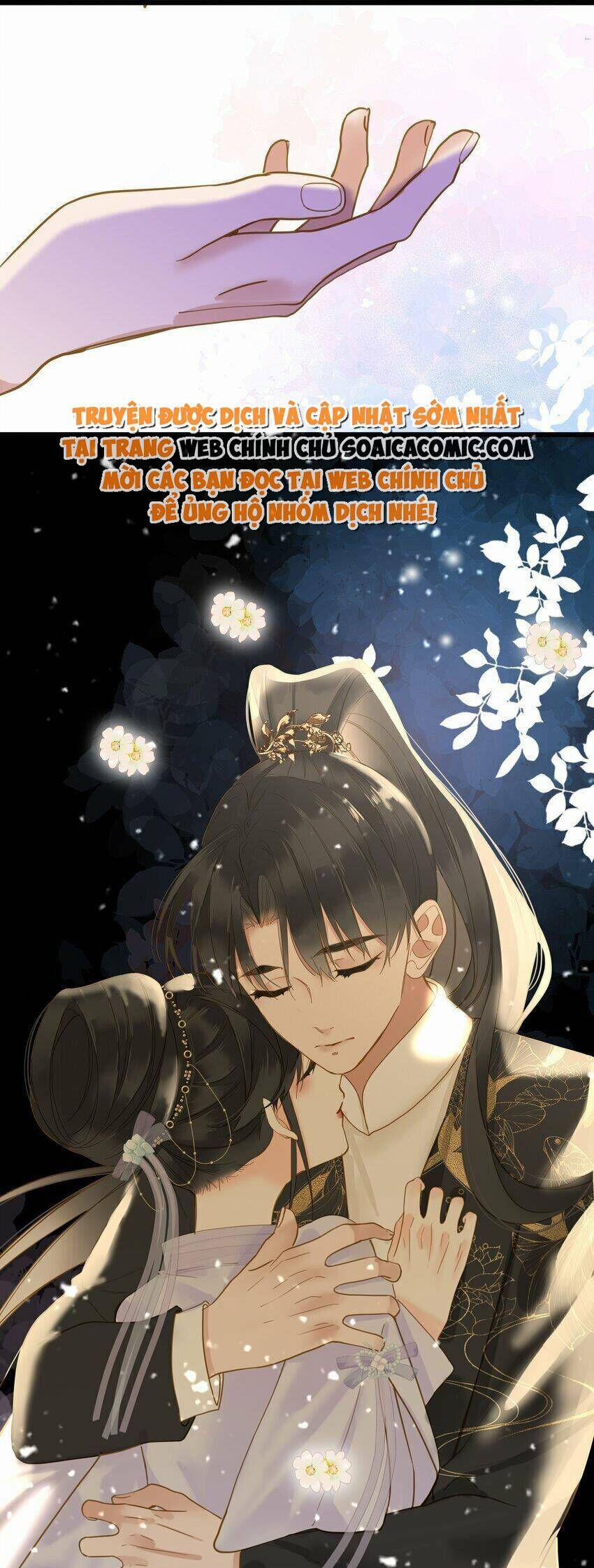 Vương Gia Hắn Luôn Nghĩ Tôi Yêu Hắn Đến Nghiện 29 trang 4