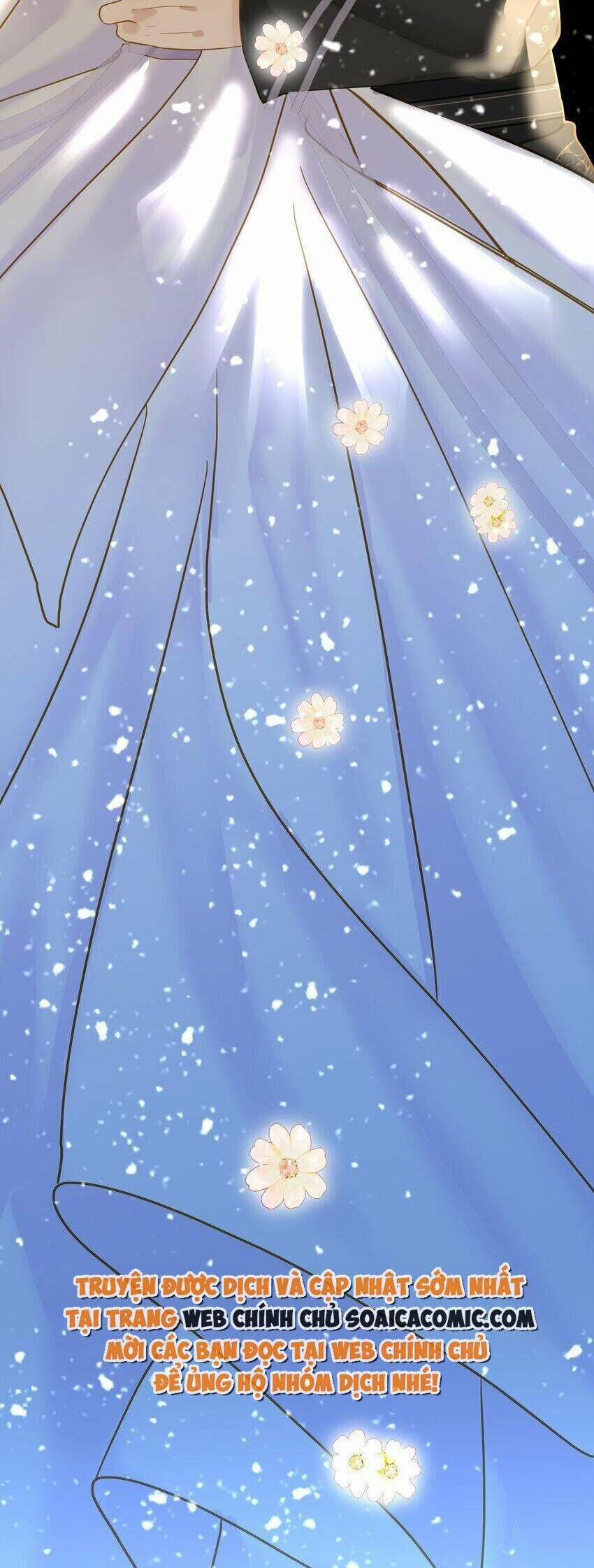 Vương Gia Hắn Luôn Nghĩ Tôi Yêu Hắn Đến Nghiện 29 trang 5