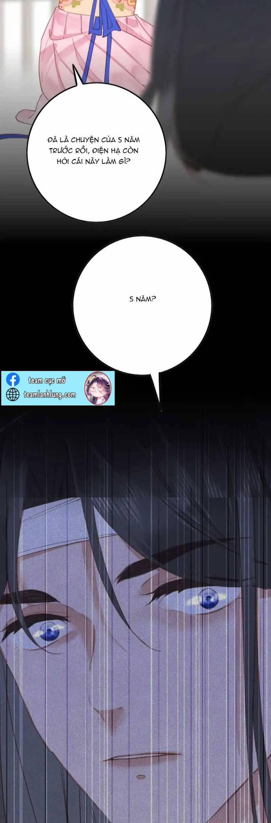 Vương Gia Hắn Luôn Nghĩ Tôi Yêu Hắn Đến Nghiện 3 trang 20