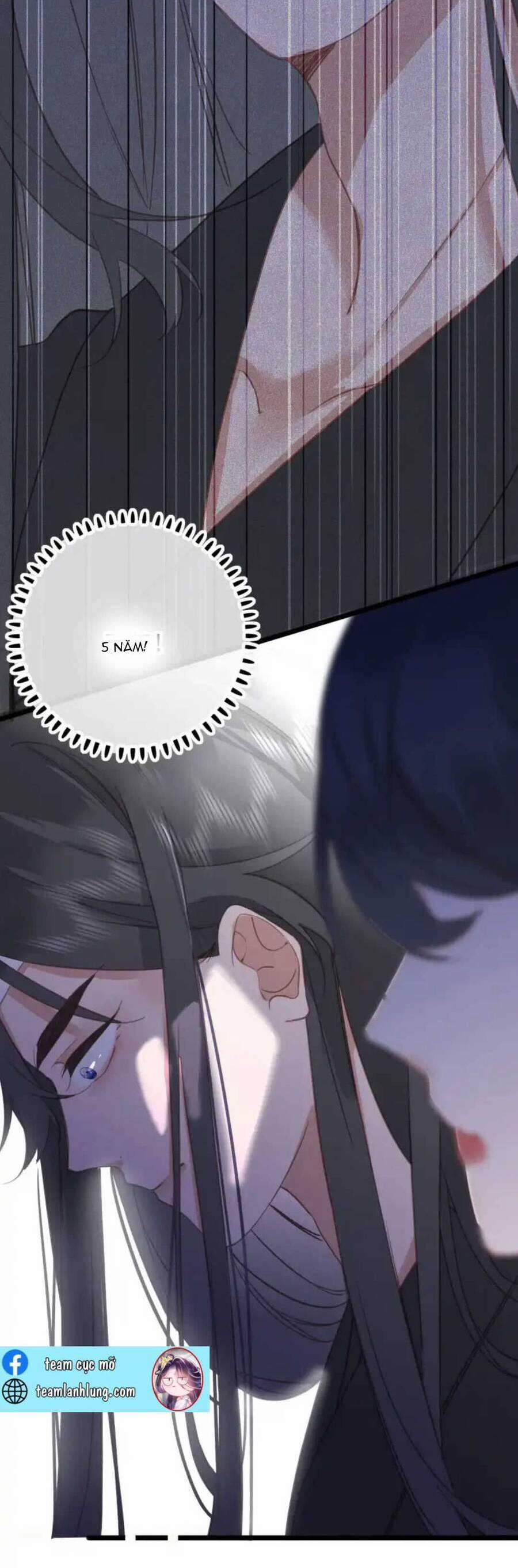 Vương Gia Hắn Luôn Nghĩ Tôi Yêu Hắn Đến Nghiện 3 trang 21