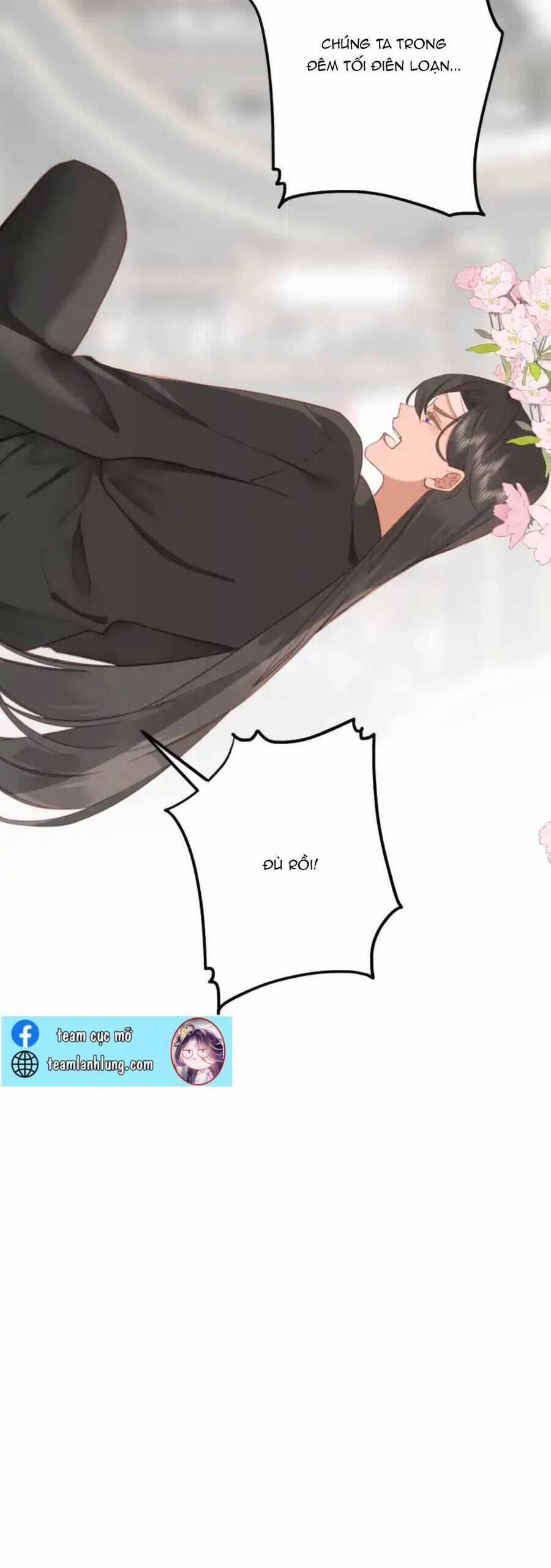 Vương Gia Hắn Luôn Nghĩ Tôi Yêu Hắn Đến Nghiện 3 trang 26