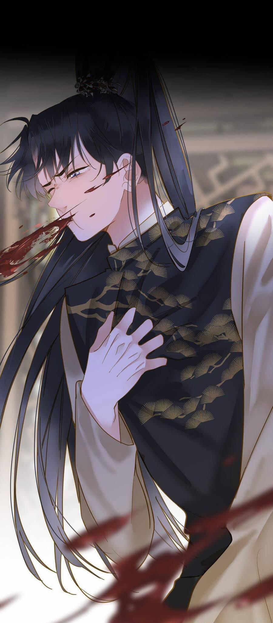 Vương Gia Hắn Luôn Nghĩ Tôi Yêu Hắn Đến Nghiện 30 trang 0