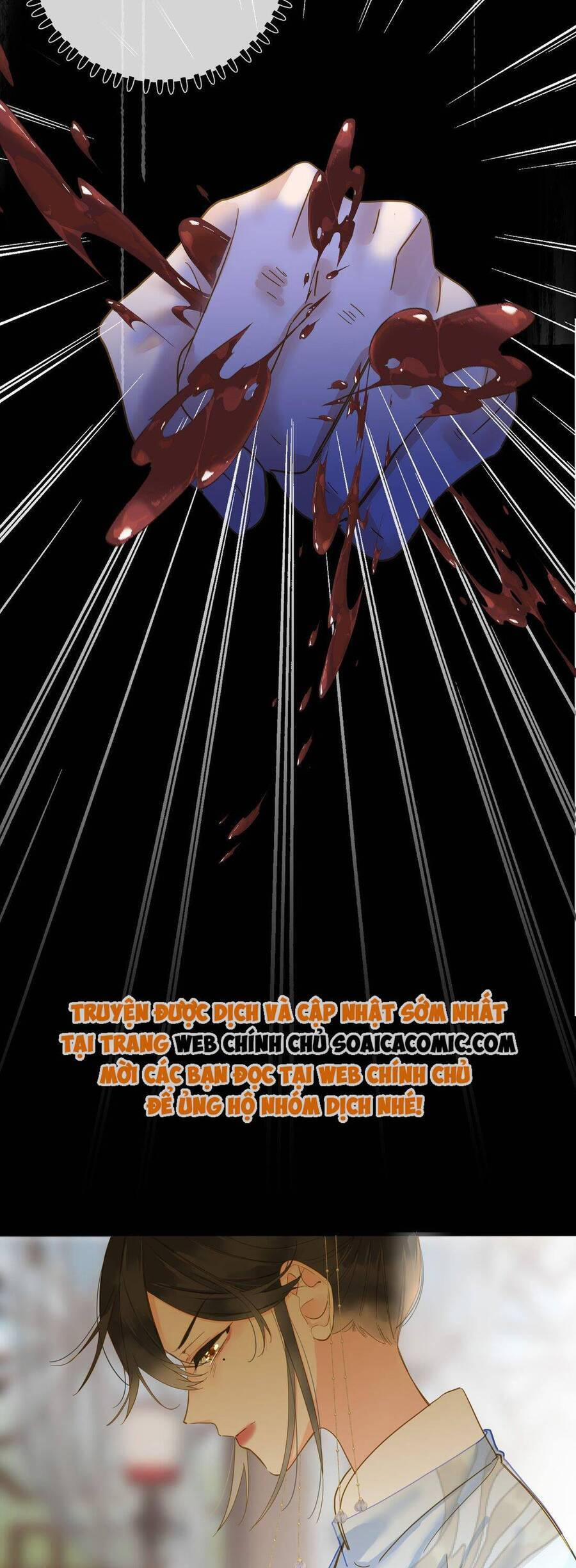 Vương Gia Hắn Luôn Nghĩ Tôi Yêu Hắn Đến Nghiện 30 trang 17